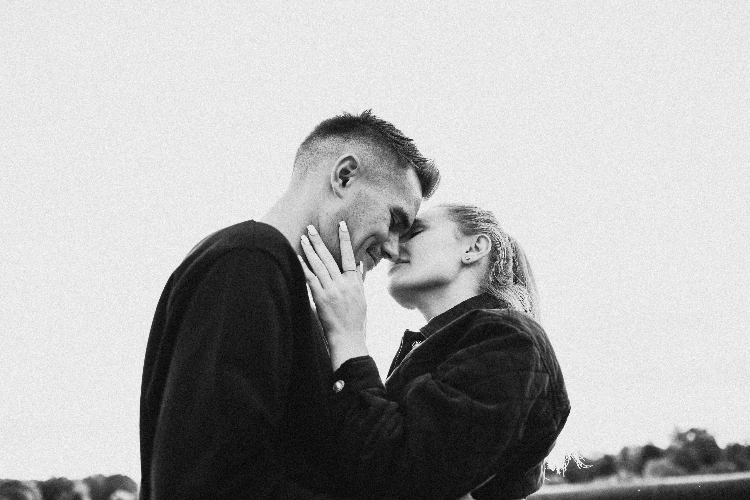 LoveStory. Kristina Podolyakova - Fotografin in Ludwigsburg