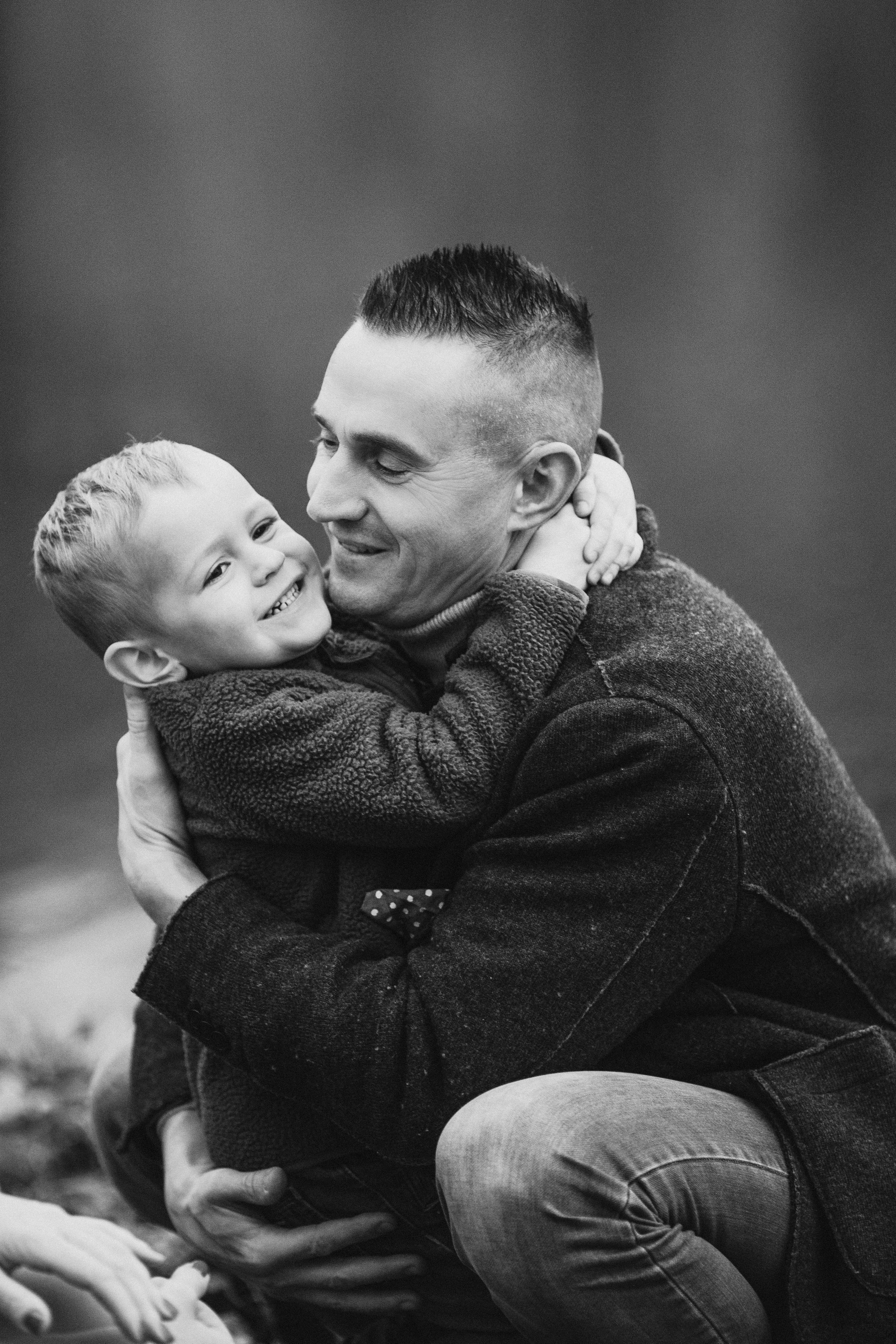 Family. Kristina Podolyakova - Fotografin in Ludwigsburg