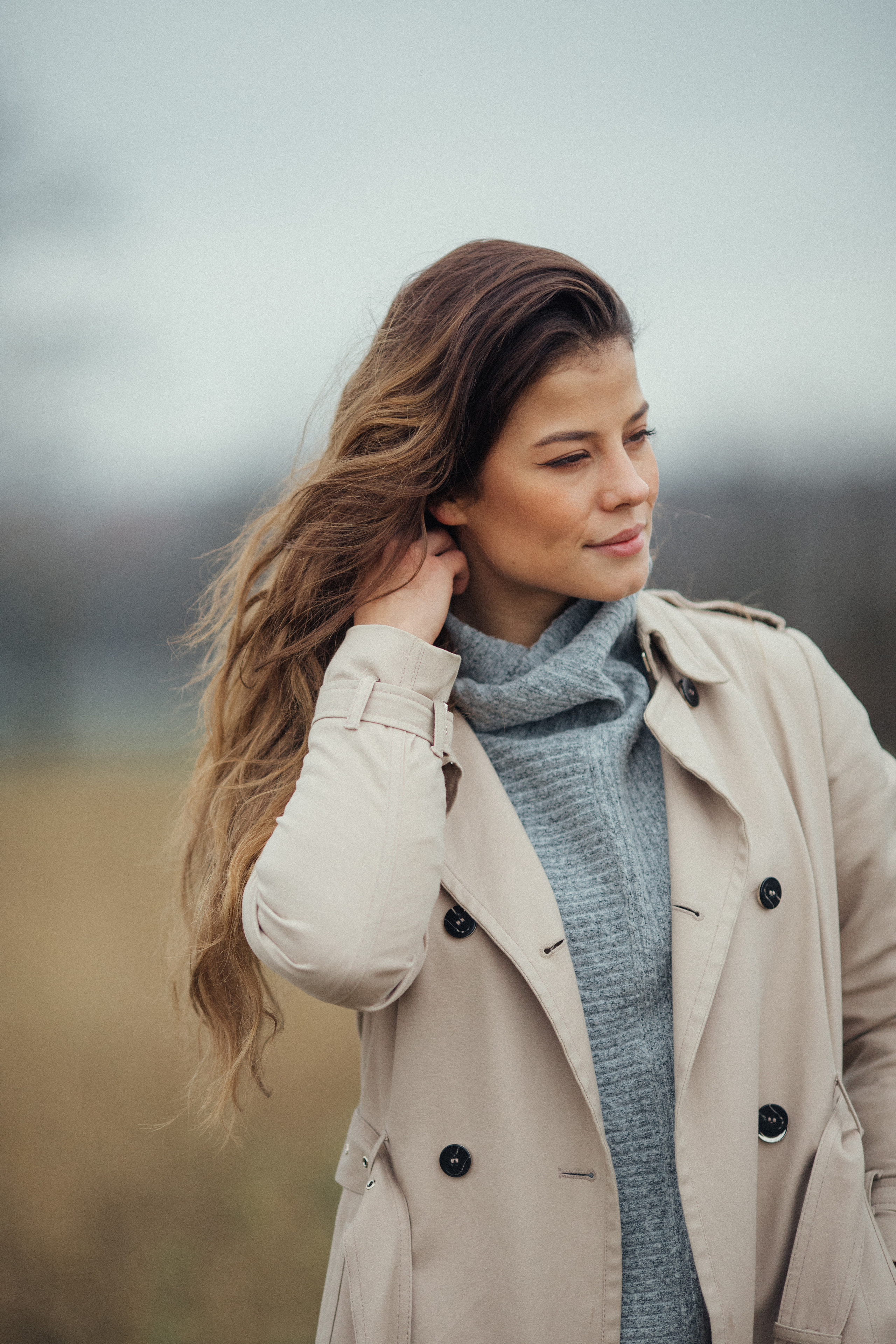 Portraits. Kristina Podolyakova - Fotografin in Ludwigsburg