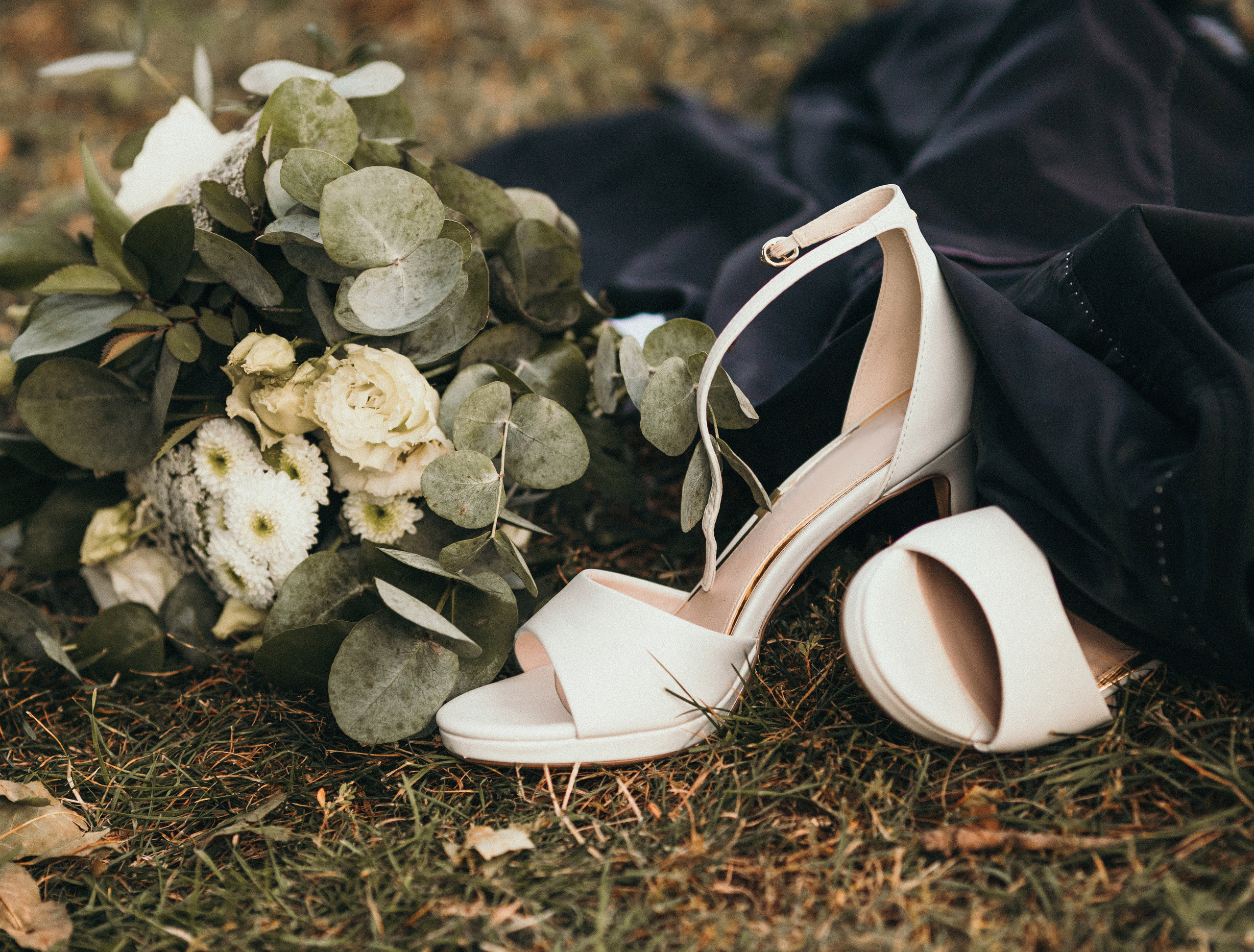 Wedding. Kristina Podolyakova - Fotografin in Ludwigsburg