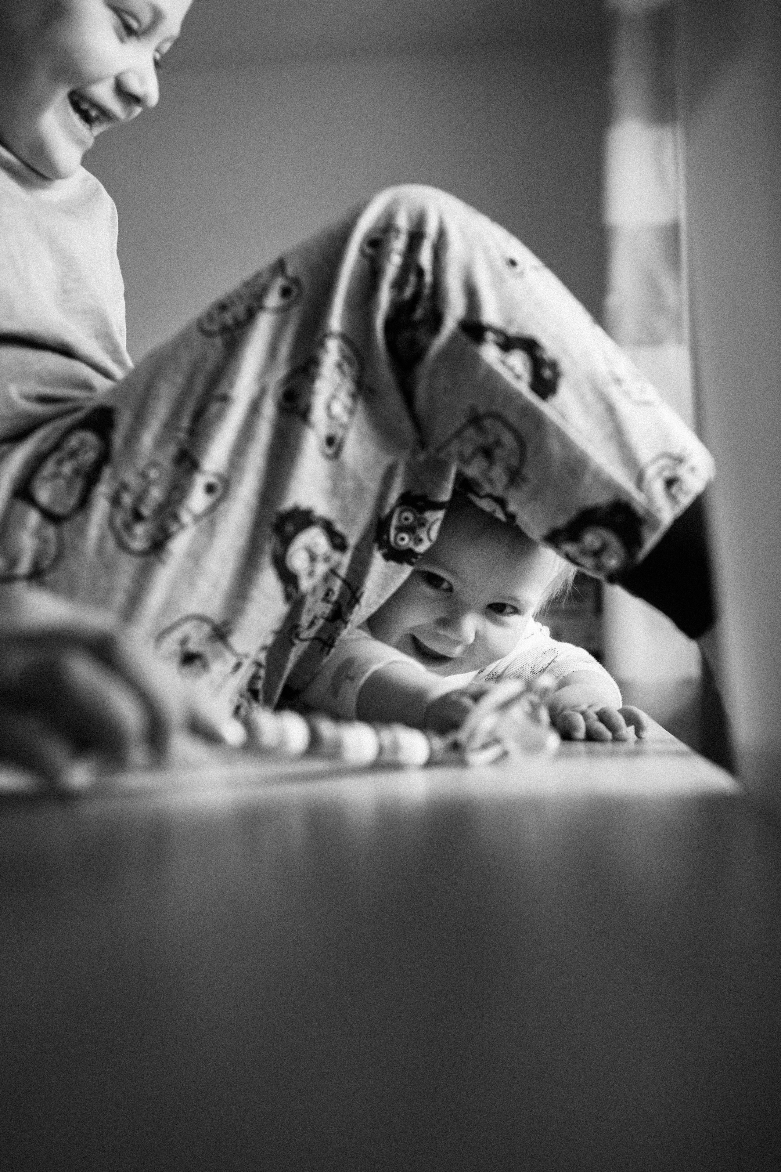 Homestories. Kristina Podolyakova - Fotografin in Ludwigsburg