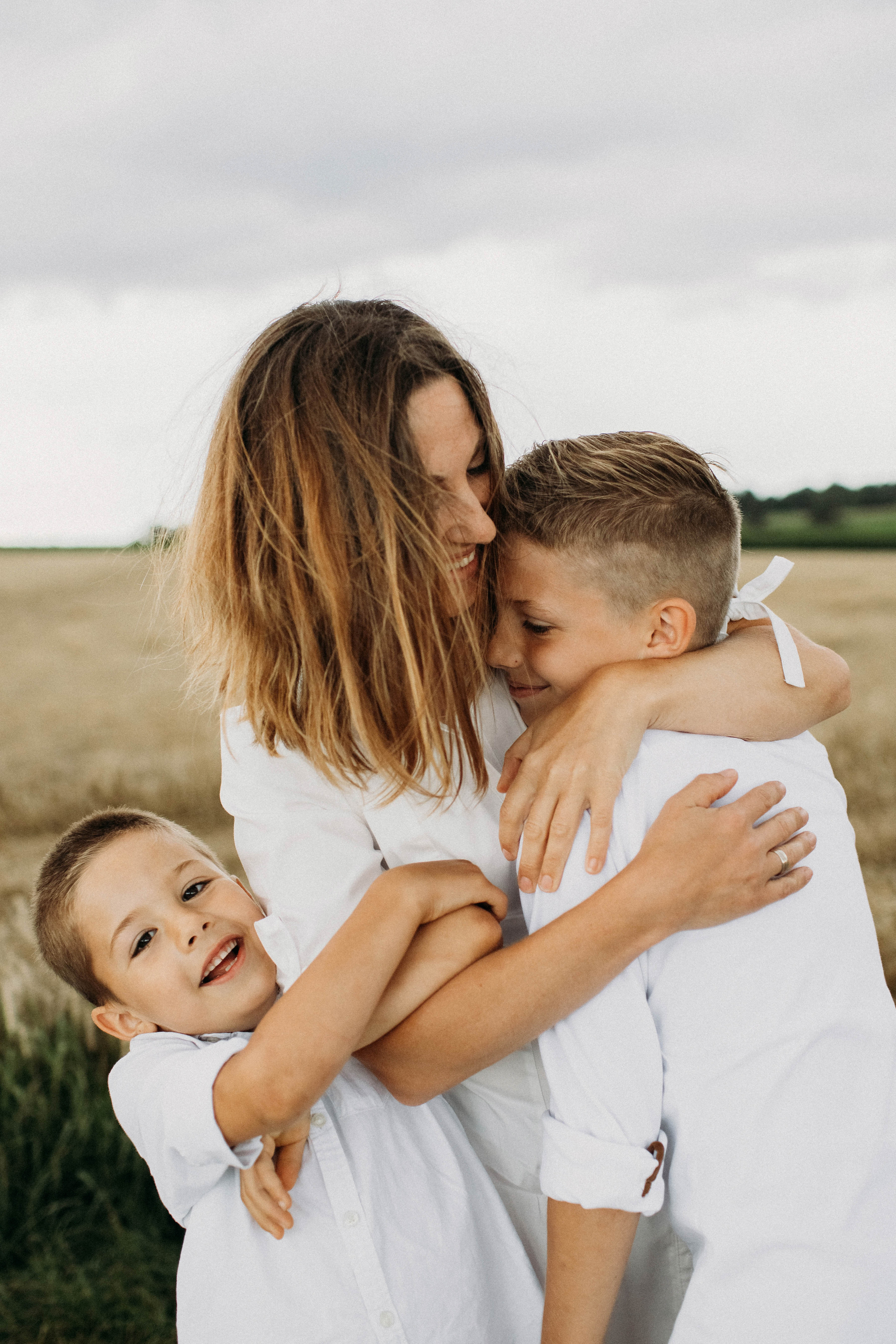 Family. Kristina Podolyakova - Fotografin in Ludwigsburg