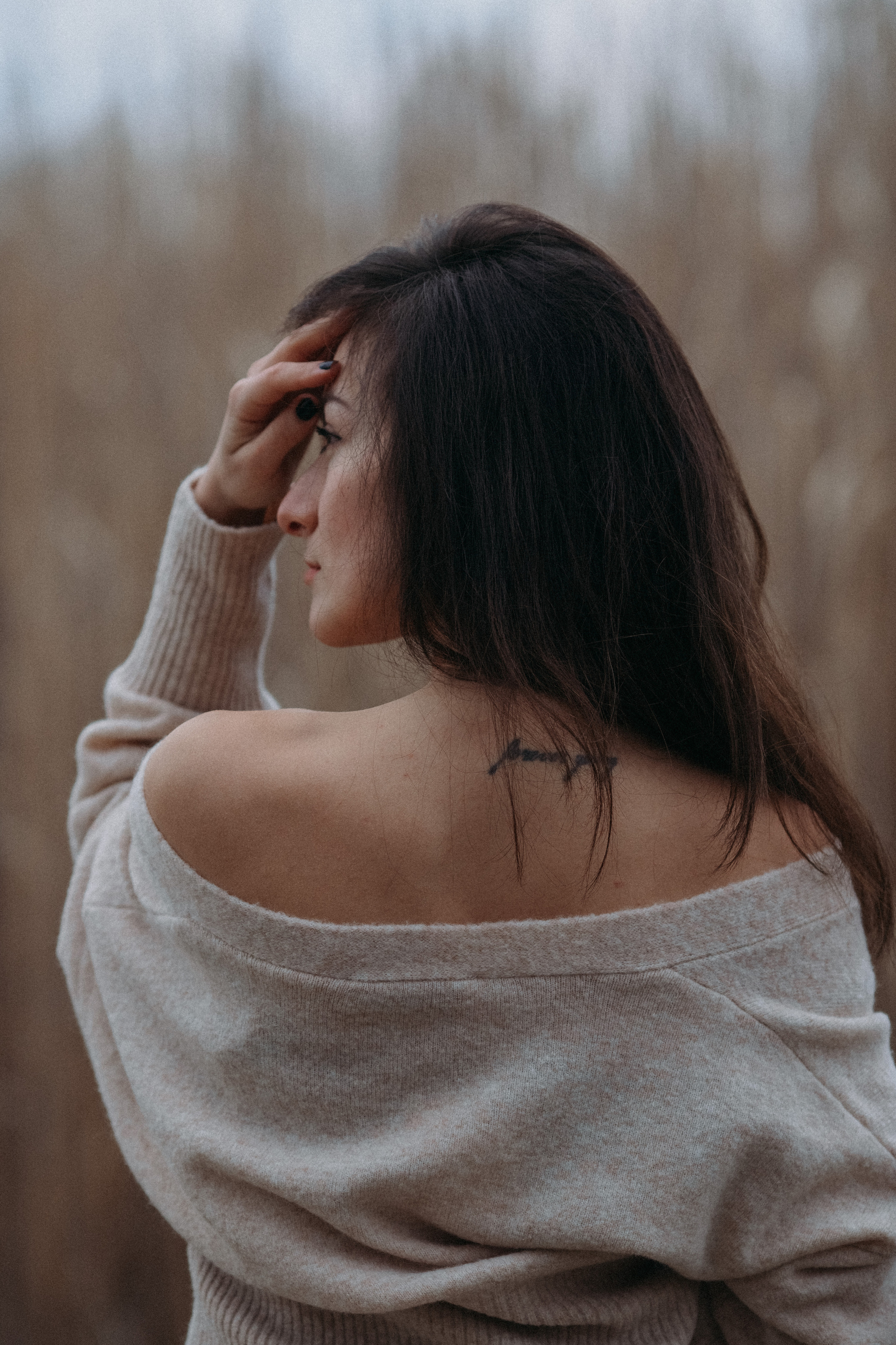 Portraits. Kristina Podolyakova - Fotografin in Ludwigsburg