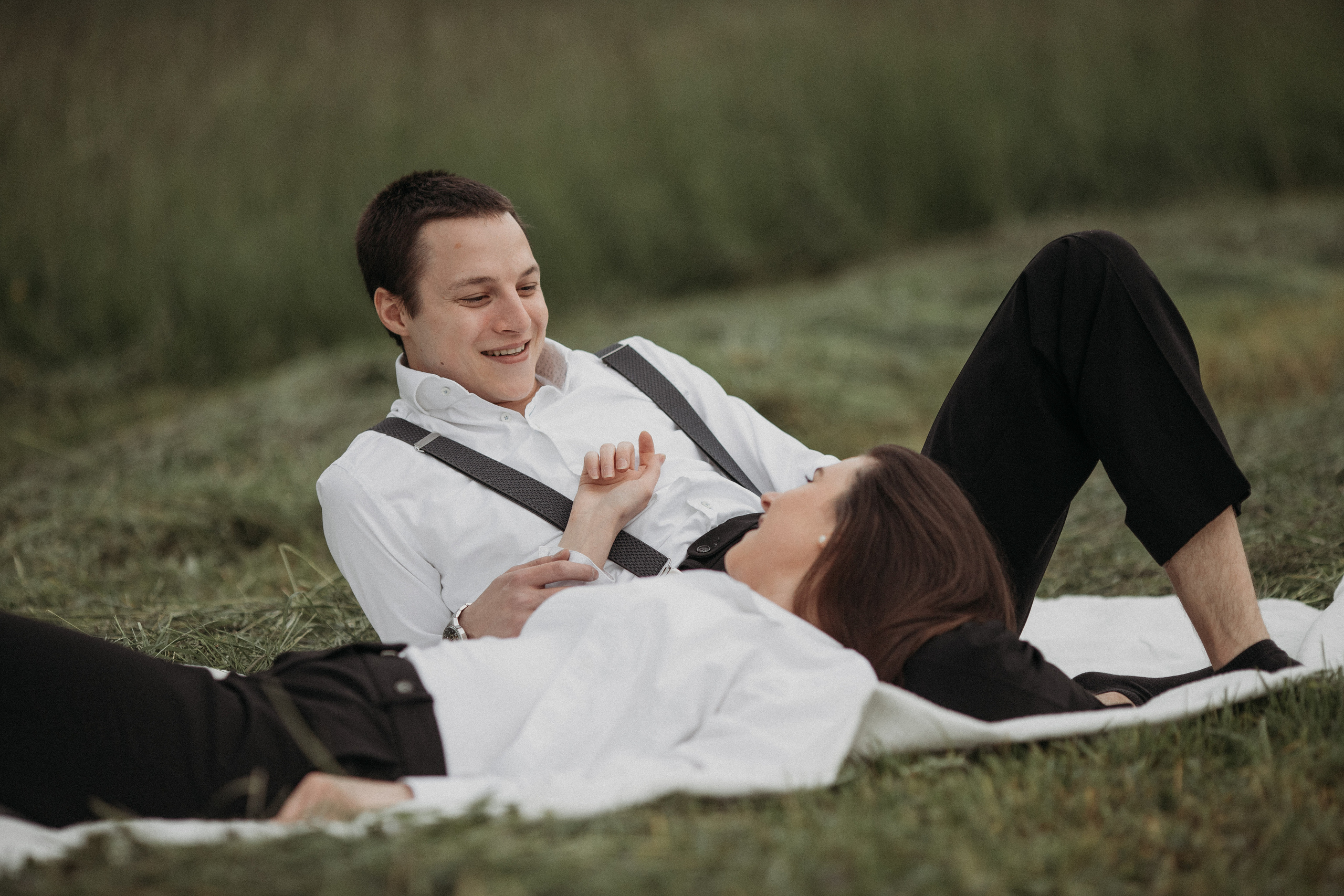 LoveStory. Kristina Podolyakova - Fotografin in Ludwigsburg