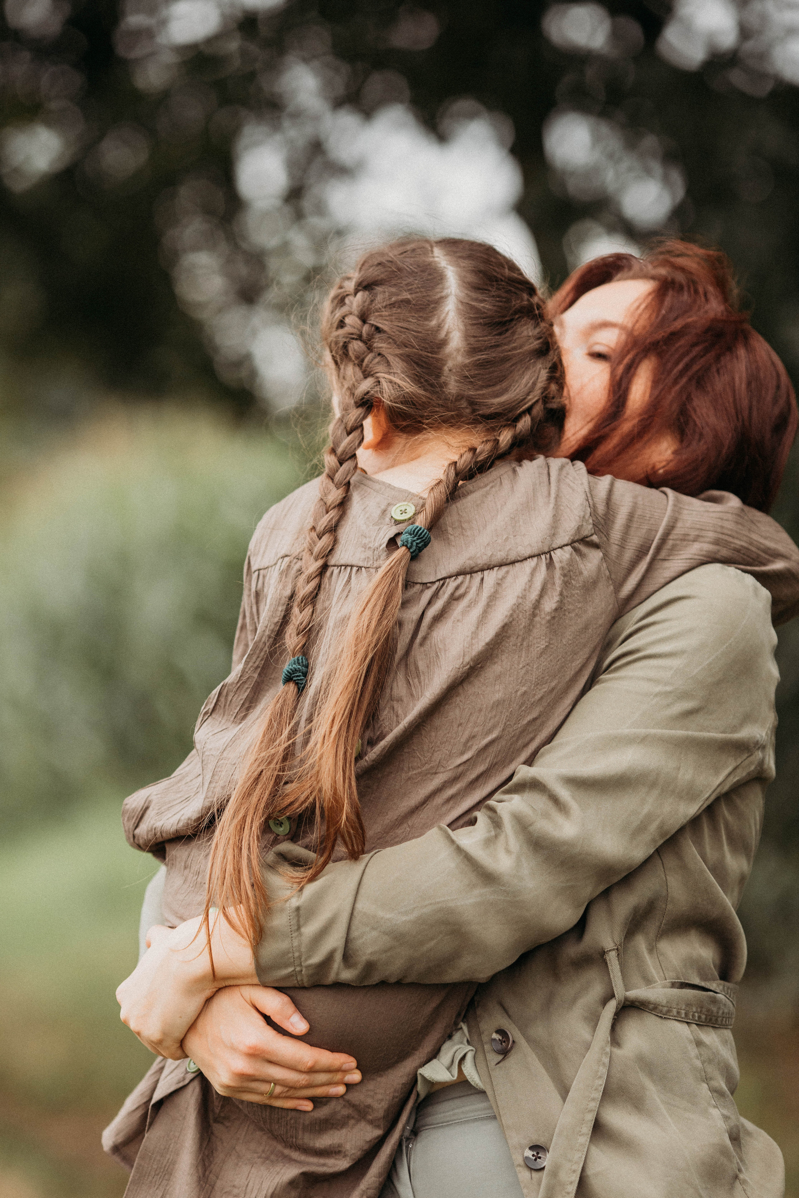Fotogeschichten des Sommers. Kristina Podolyakova - Fotografin in Ludwigsburg