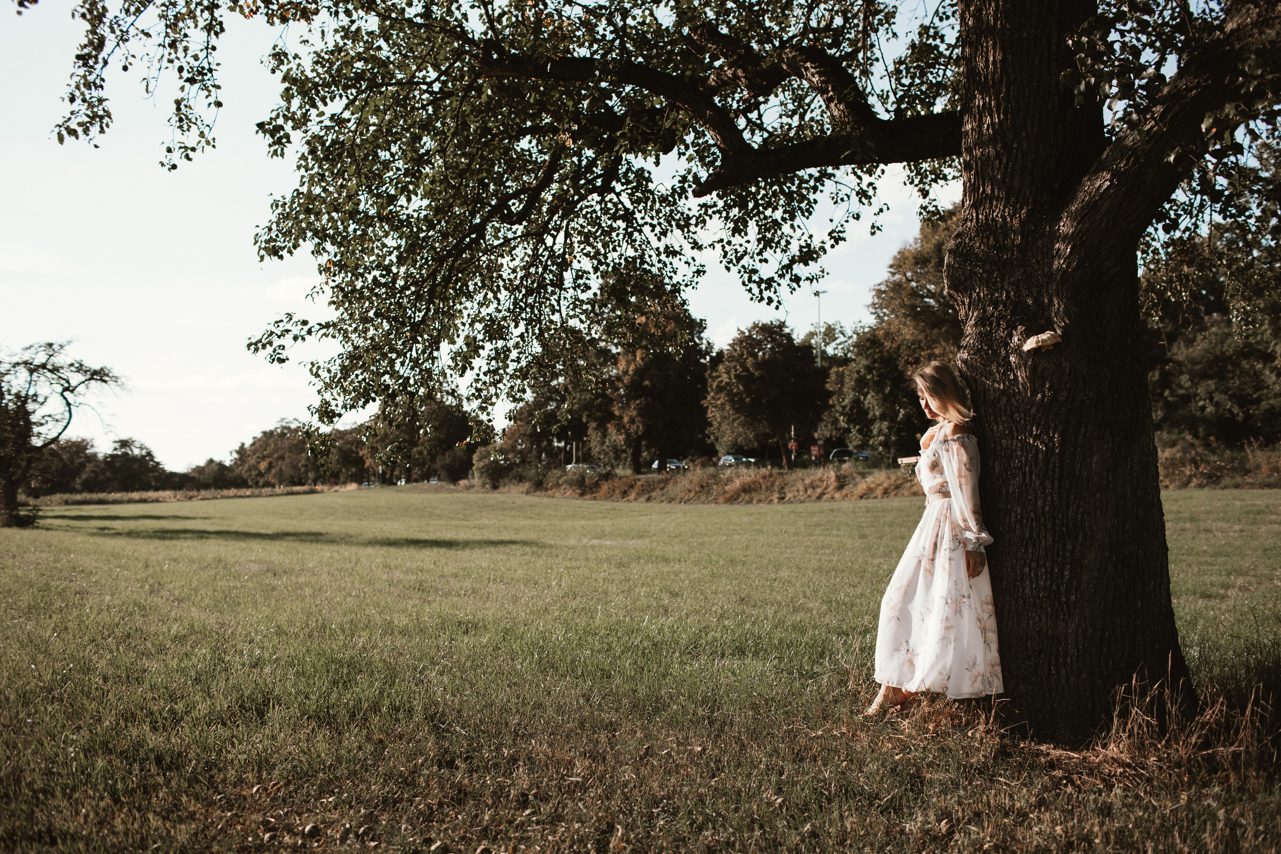 Kristina Podolyakova - Fotografin in Ludwigsburg