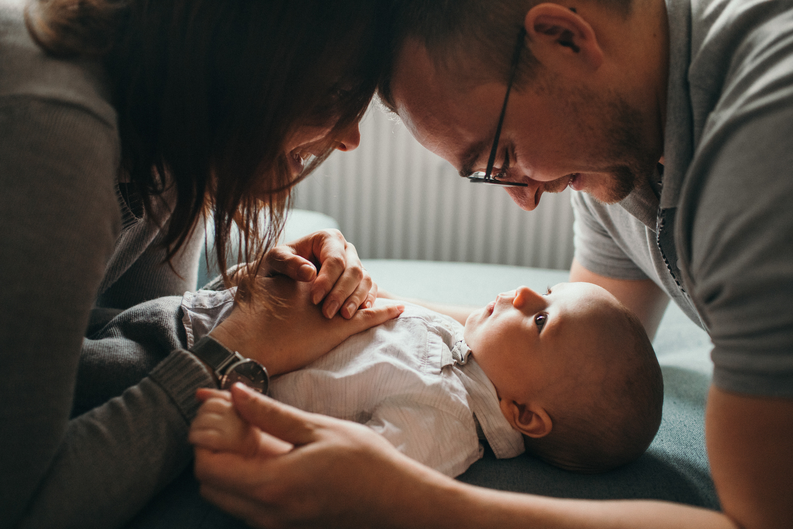 Homestories. Kristina Podolyakova - Fotografin in Ludwigsburg