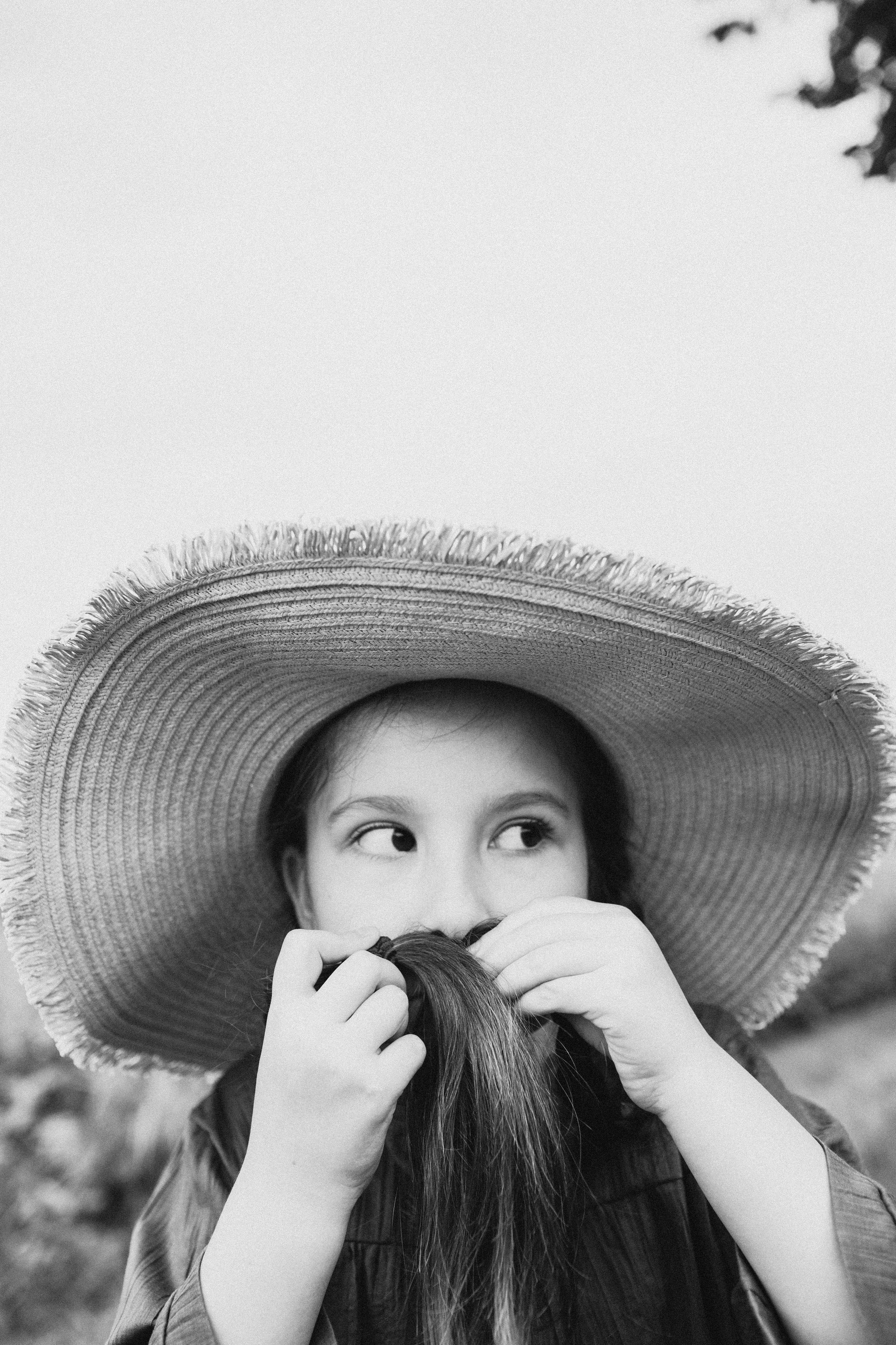 Fotogeschichten des Sommers. Kristina Podolyakova - Fotografin in Ludwigsburg