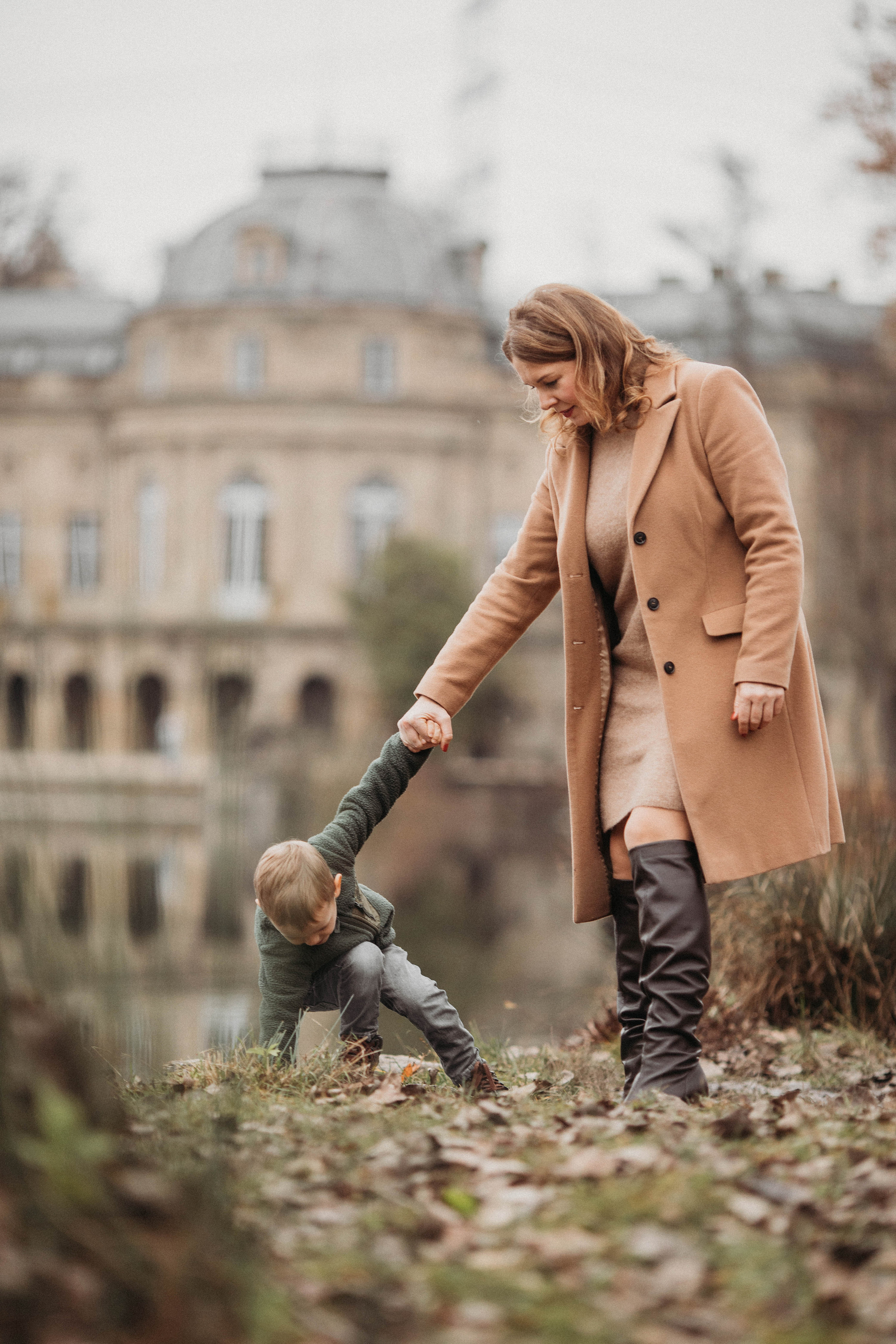 Family. Kristina Podolyakova - Fotografin in Ludwigsburg