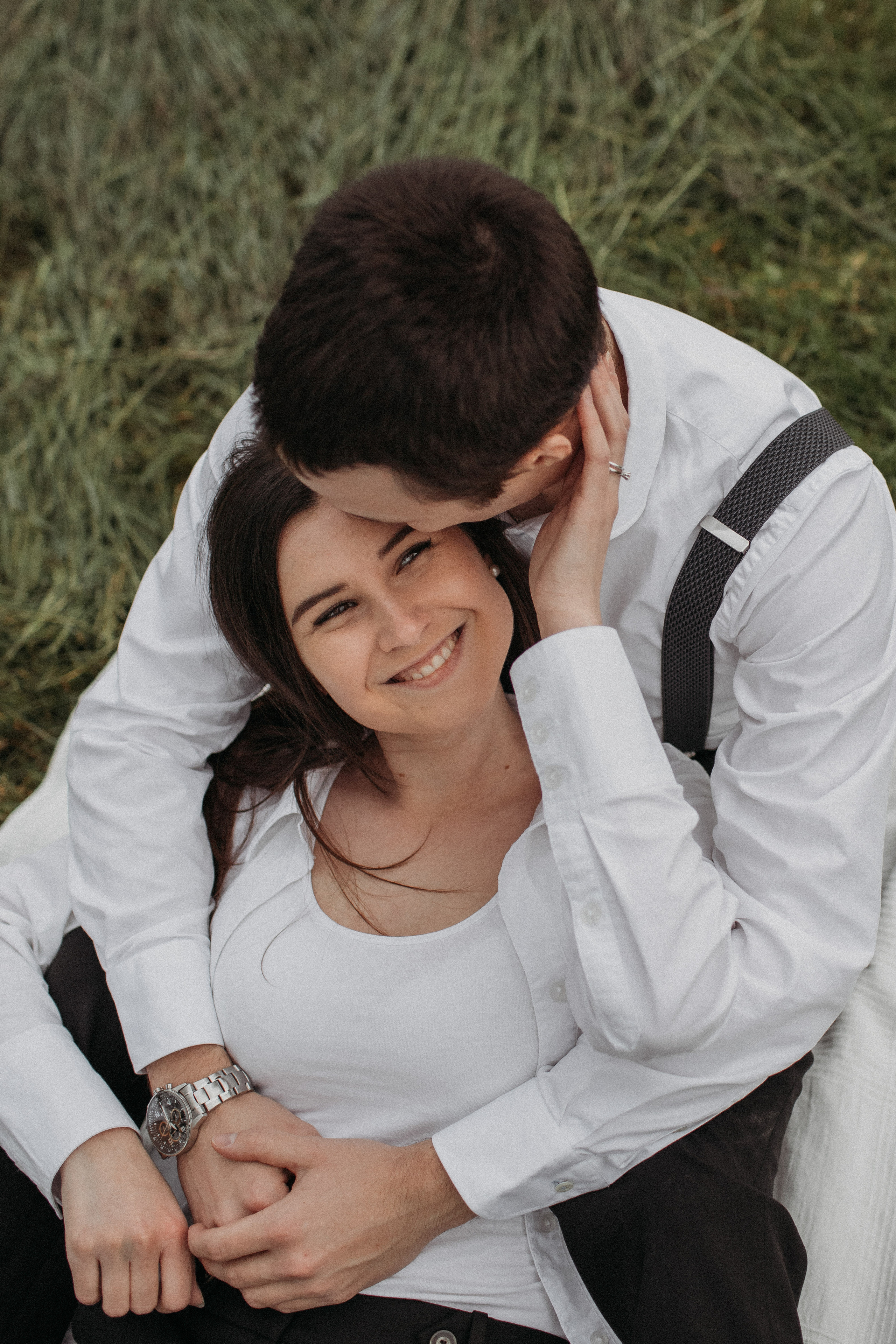 LoveStory. Kristina Podolyakova - Fotografin in Ludwigsburg