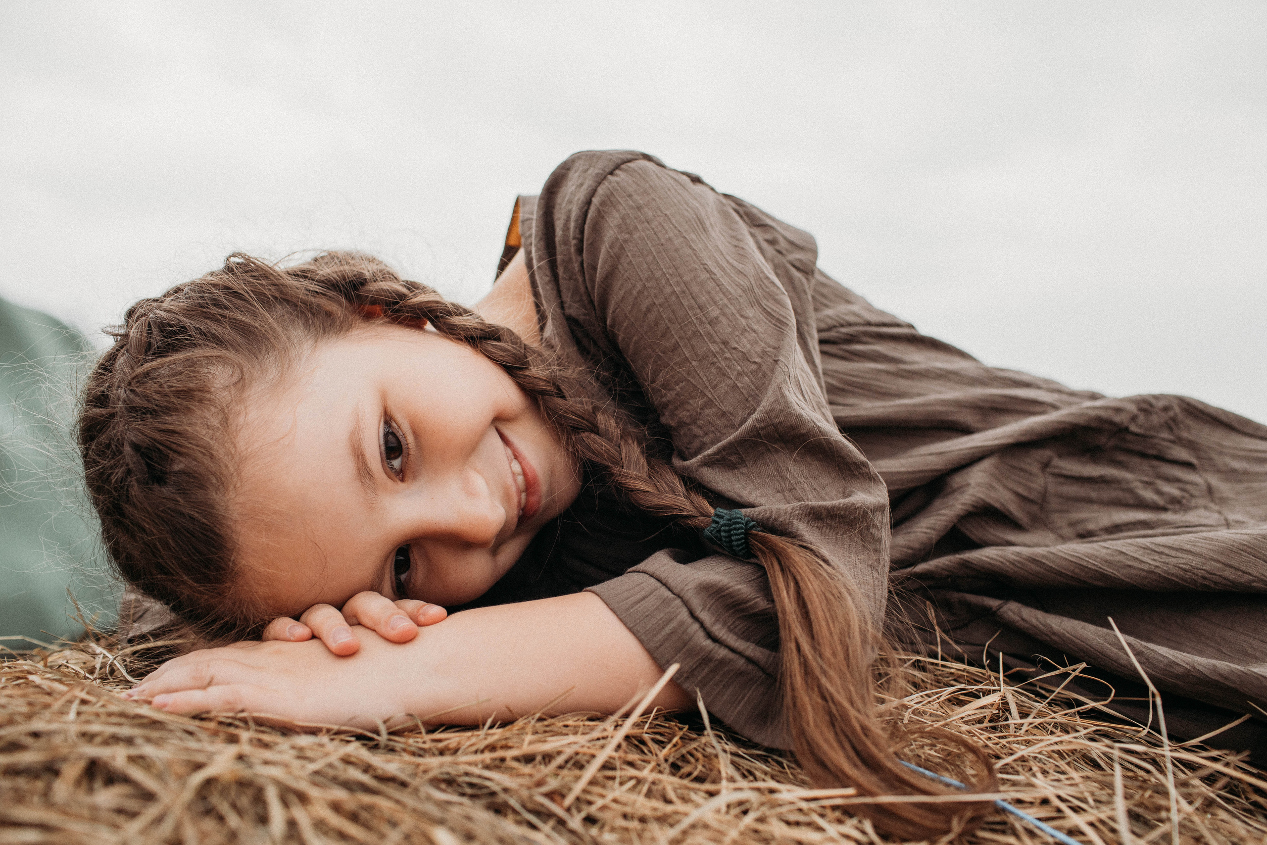 Fotogeschichten des Sommers. Kristina Podolyakova - Fotografin in Ludwigsburg