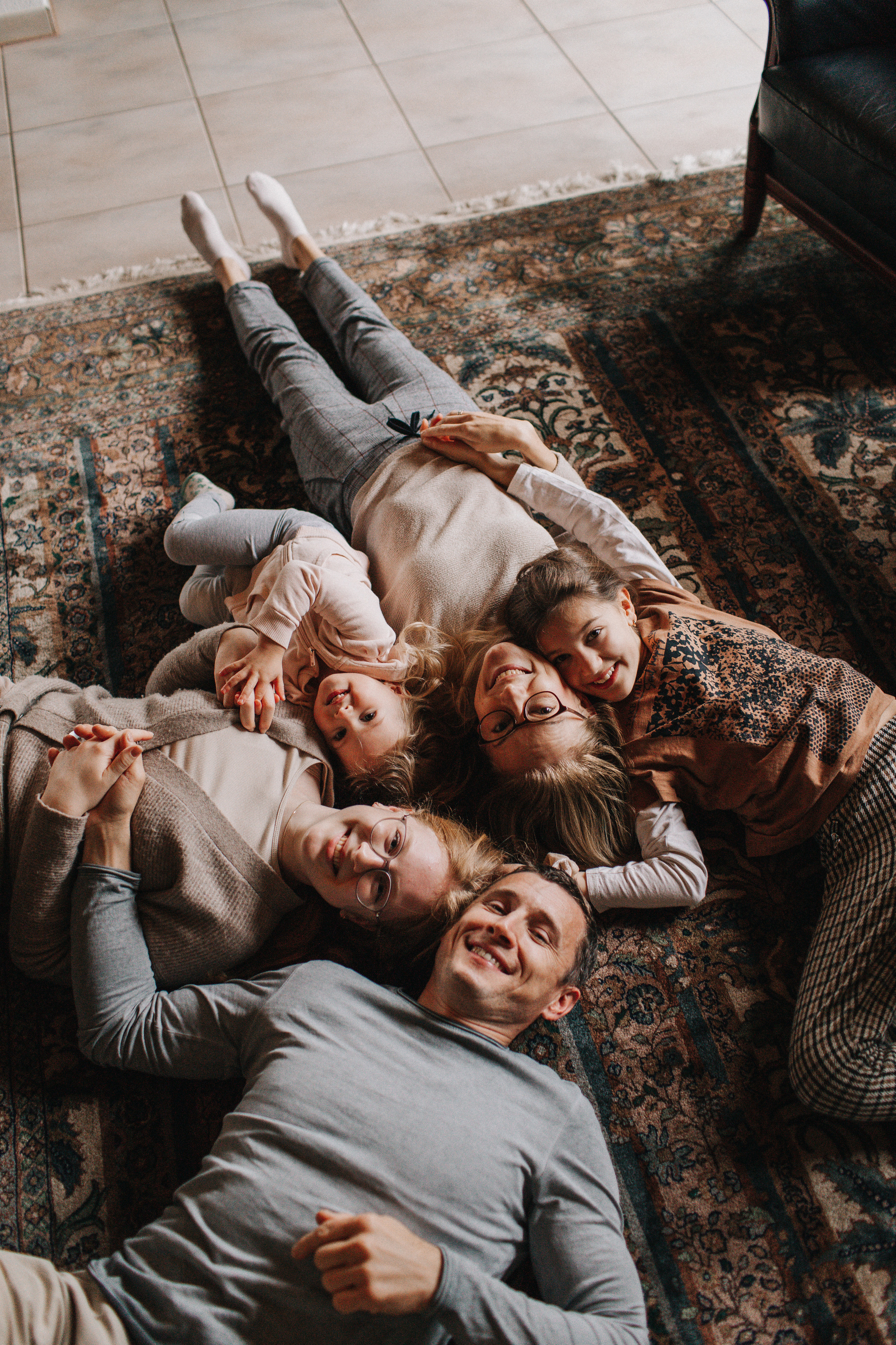 Homestories. Kristina Podolyakova - Fotografin in Ludwigsburg