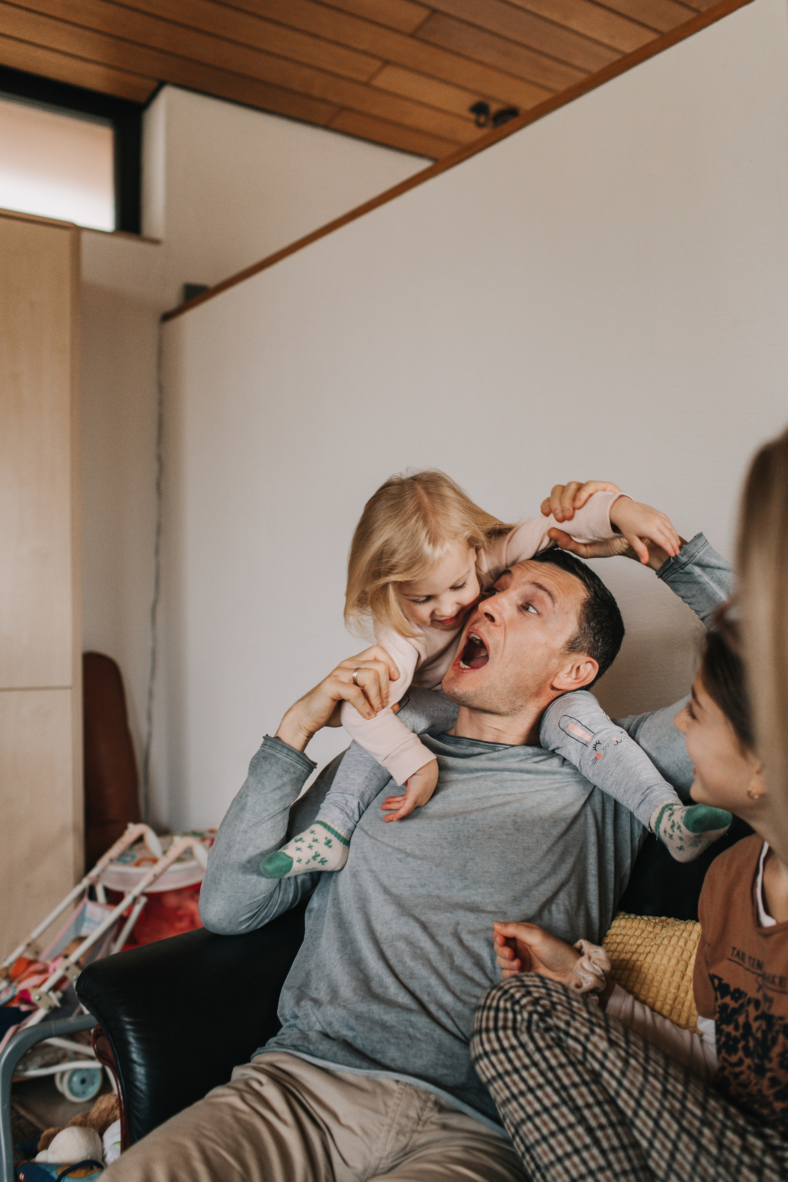 Homestories. Kristina Podolyakova - Fotografin in Ludwigsburg