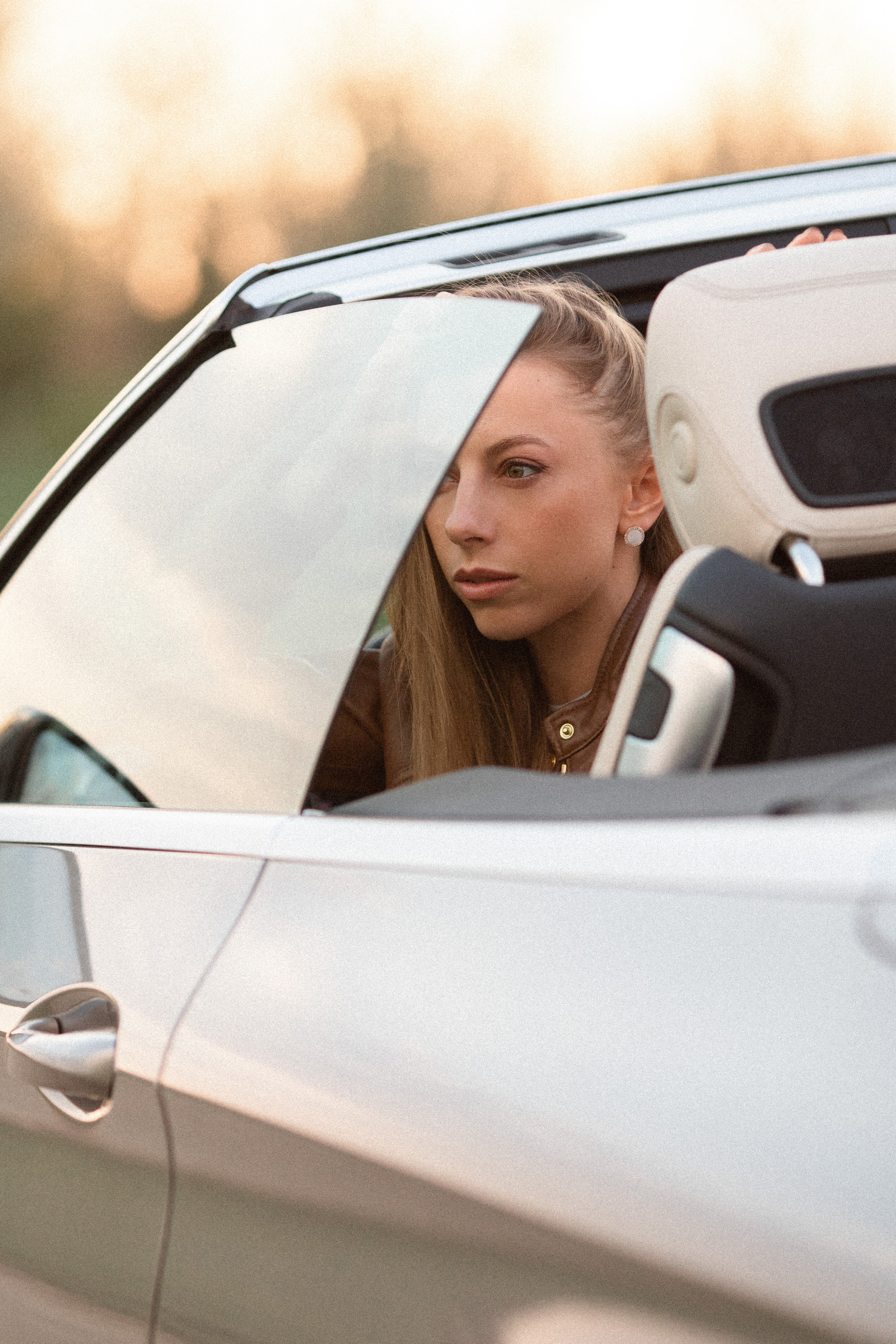 Portraits. Kristina Podolyakova - Fotografin in Ludwigsburg