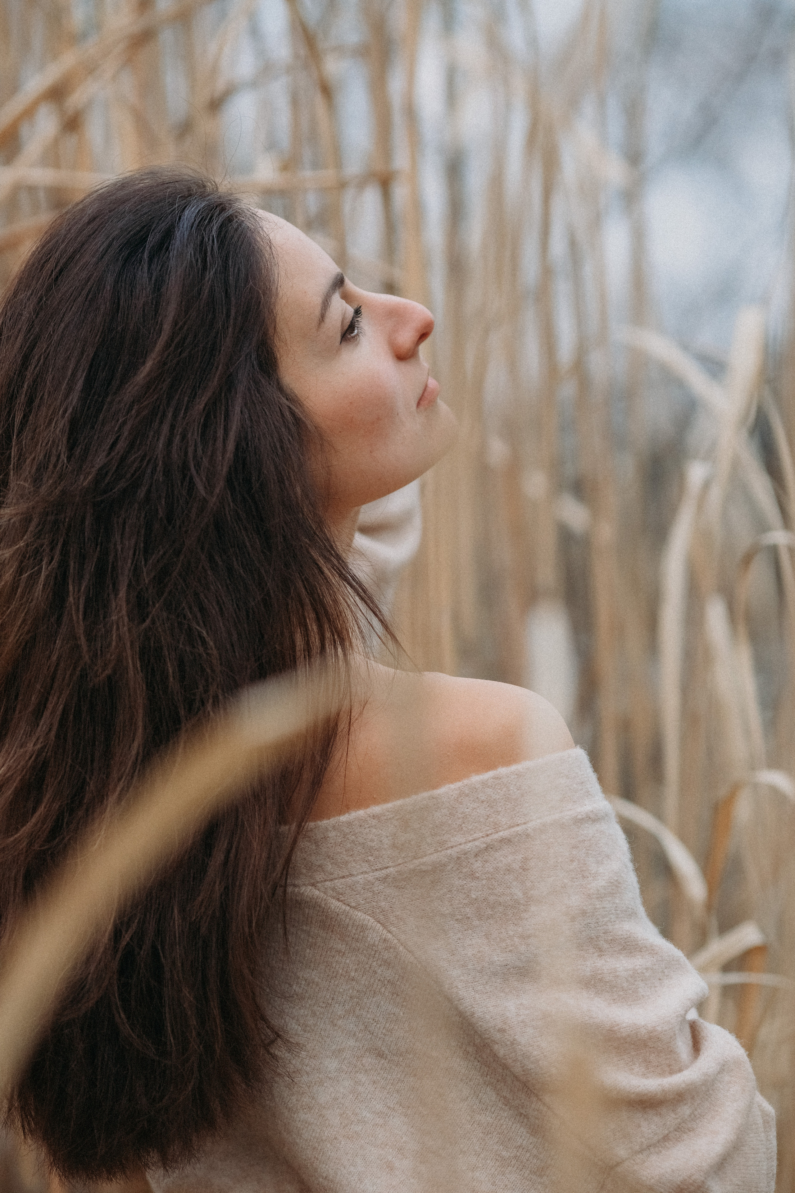 Portraits. Kristina Podolyakova - Fotografin in Ludwigsburg