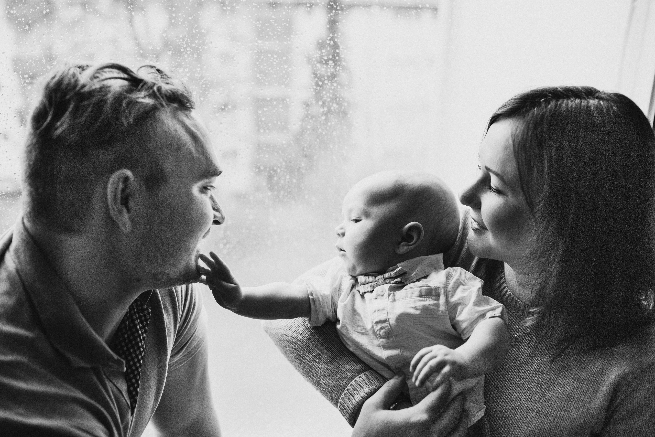 Homestories. Kristina Podolyakova - Fotografin in Ludwigsburg