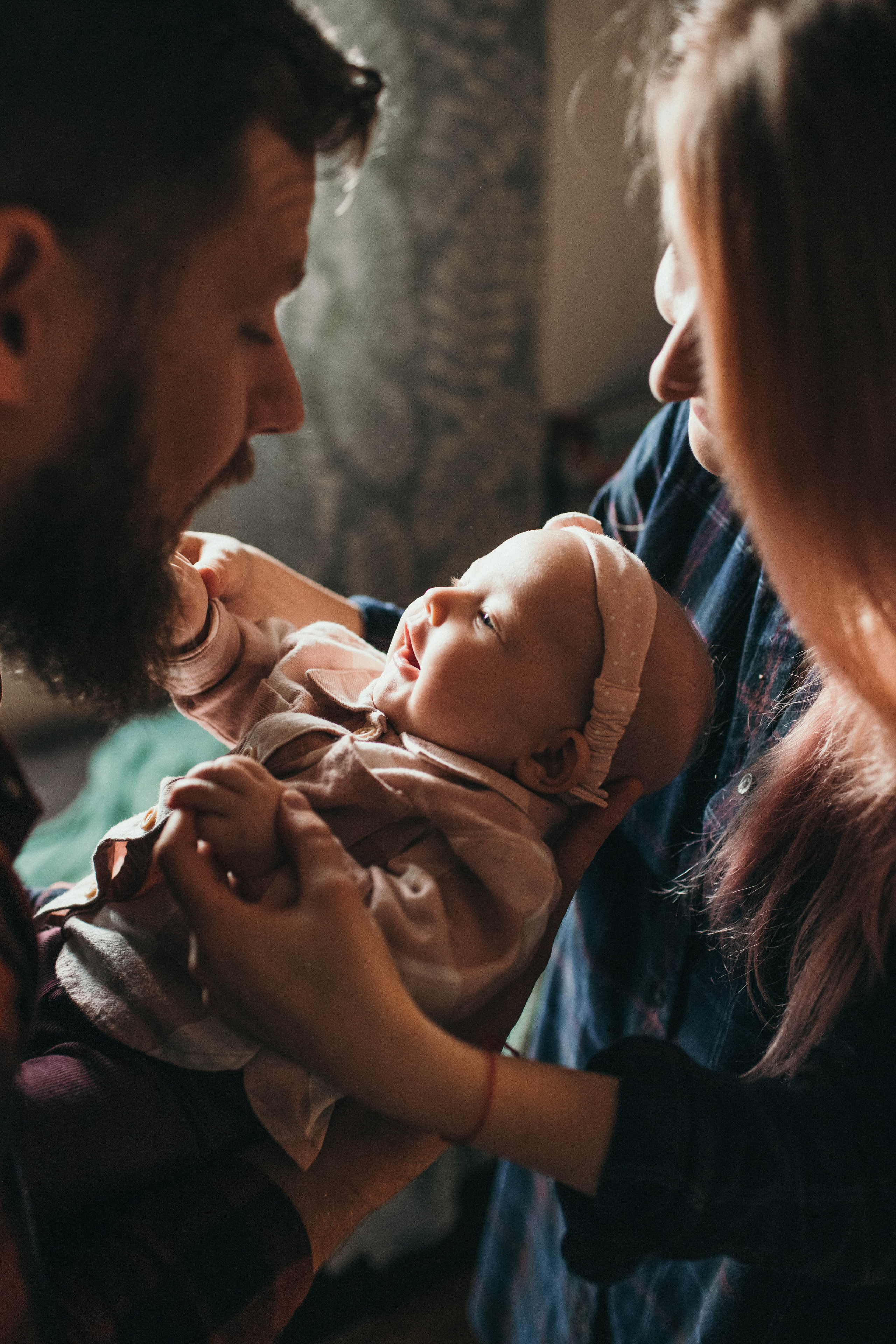 Homestories. Kristina Podolyakova - Fotografin in Ludwigsburg