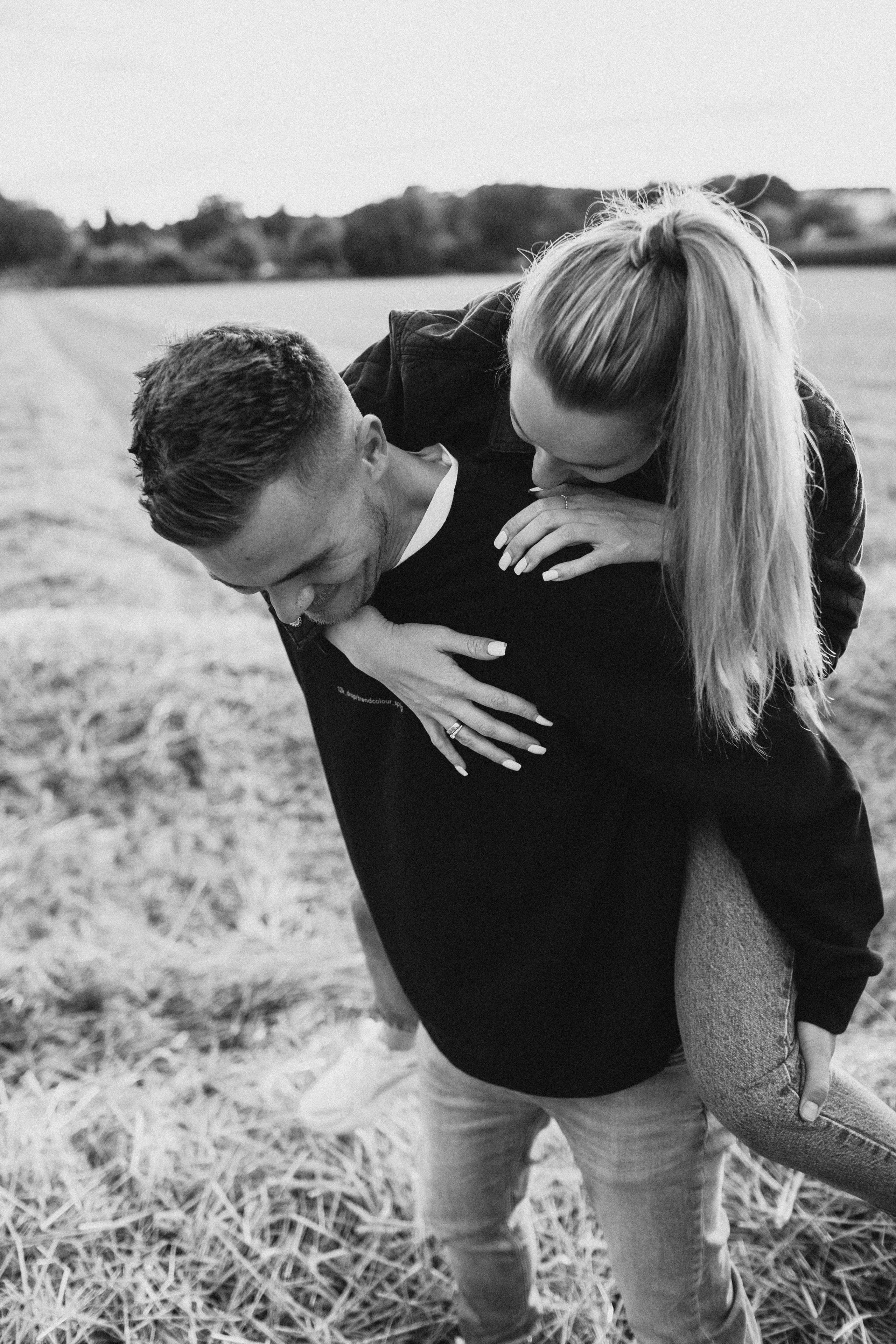 LoveStory. Kristina Podolyakova - Fotografin in Ludwigsburg