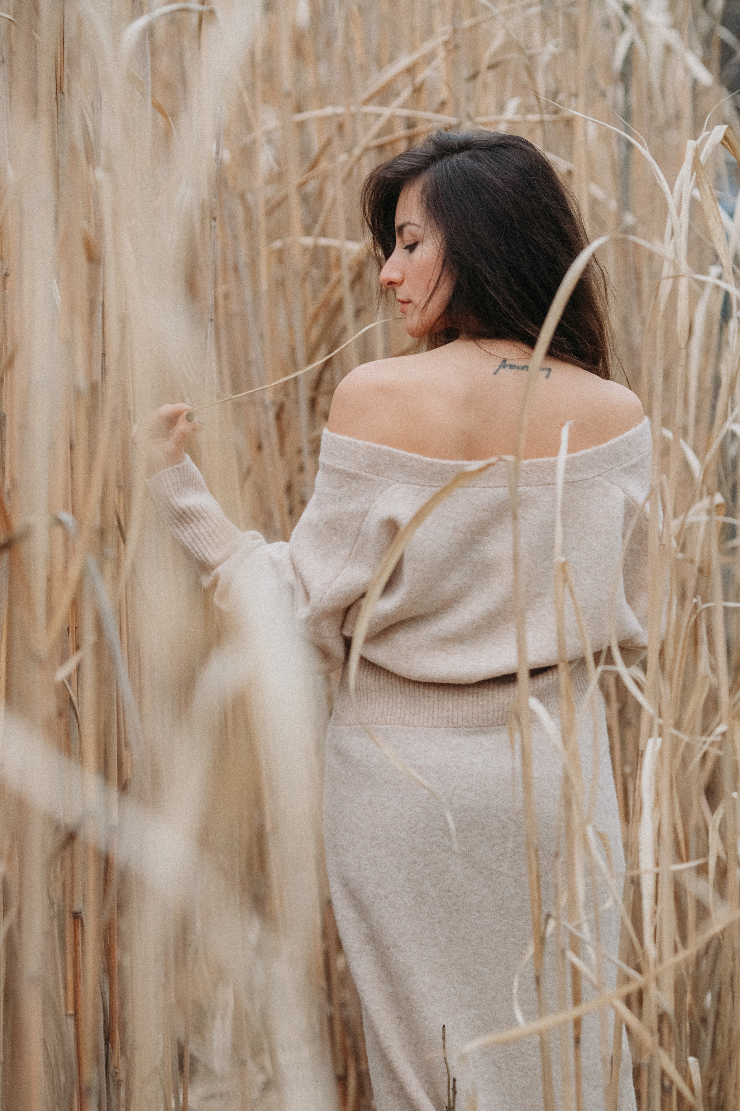 Portraits. Kristina Podolyakova - Fotografin in Ludwigsburg