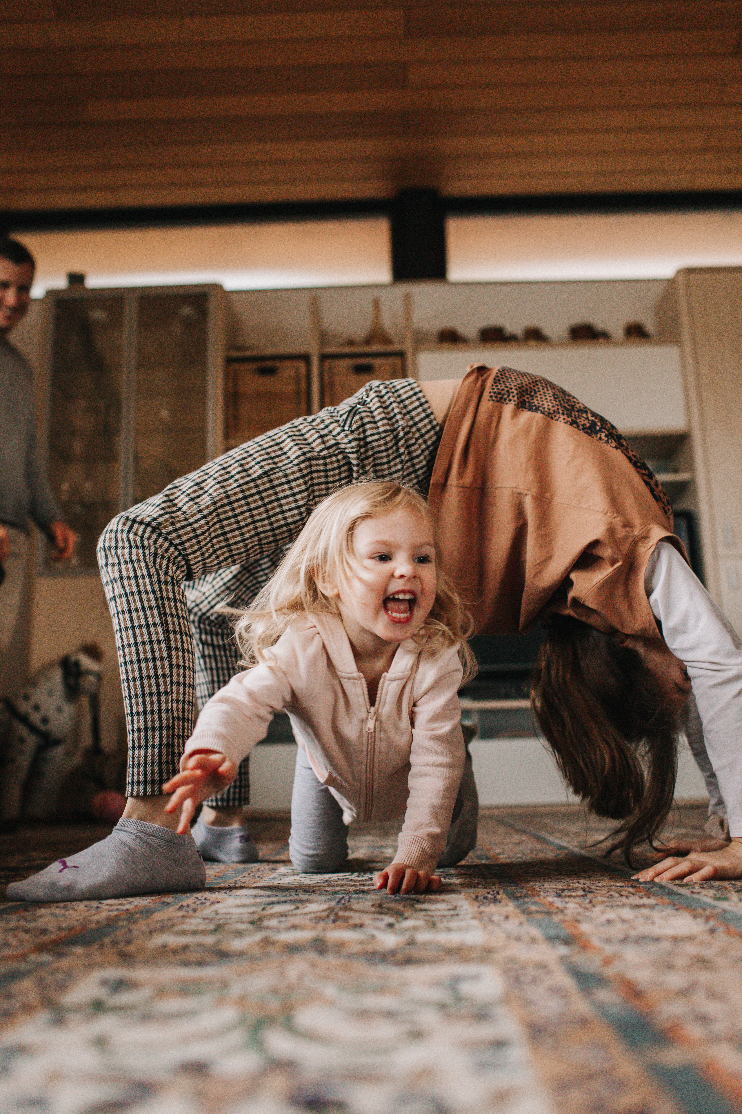 Homestories. Kristina Podolyakova - Fotografin in Ludwigsburg