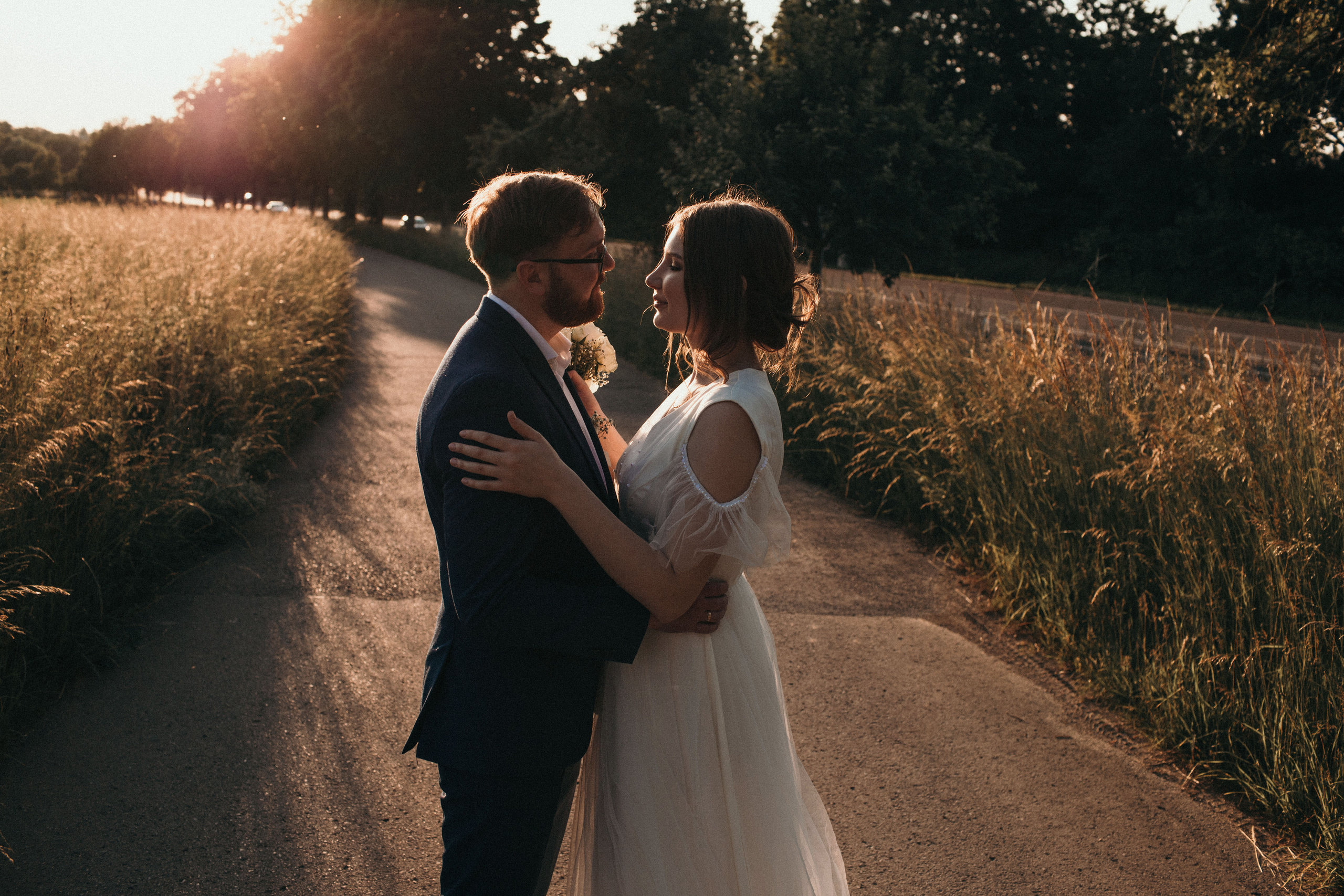 Wedding. Kristina Podolyakova - Fotografin in Ludwigsburg