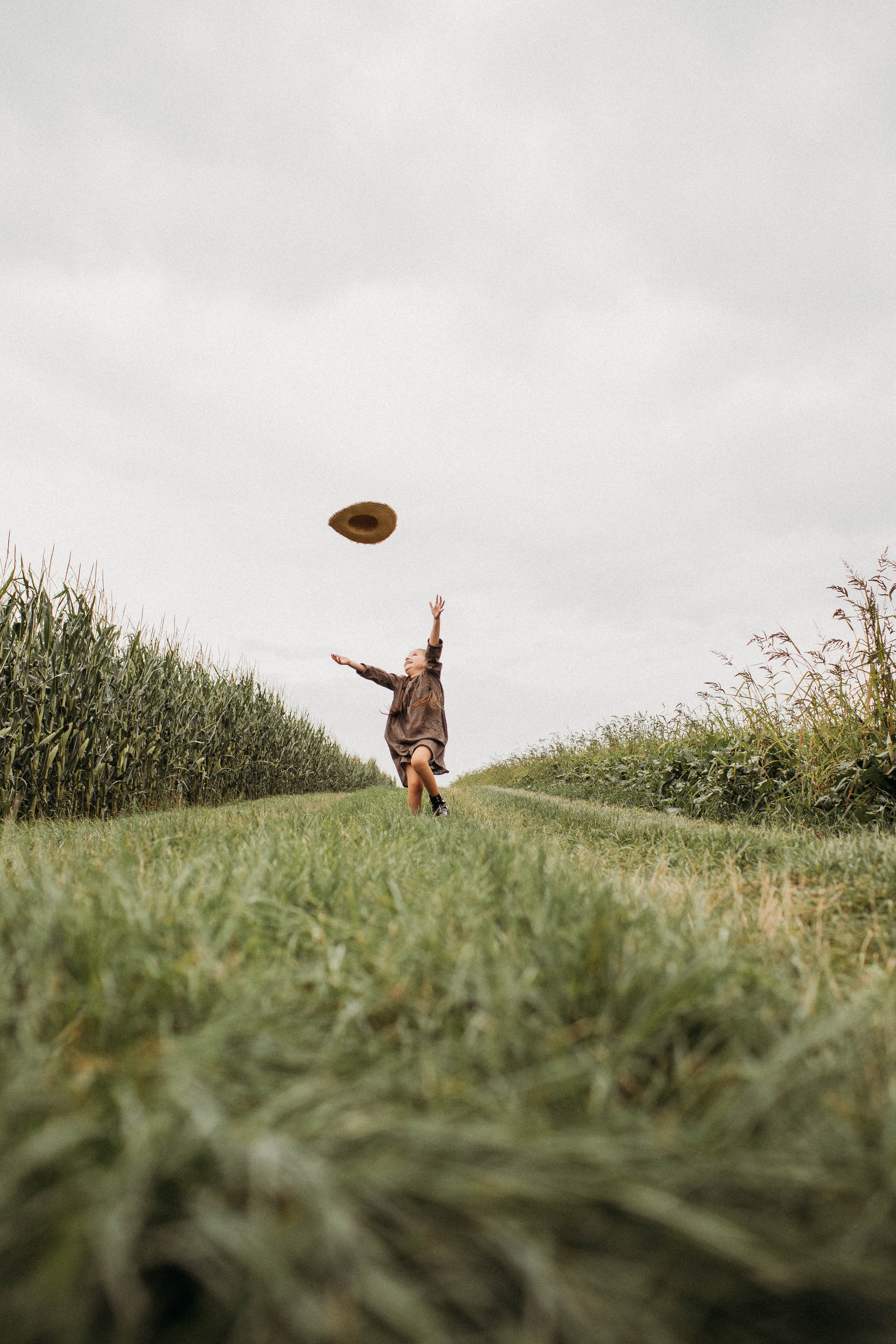 Fotogeschichten des Sommers. Kristina Podolyakova - Fotografin in Ludwigsburg