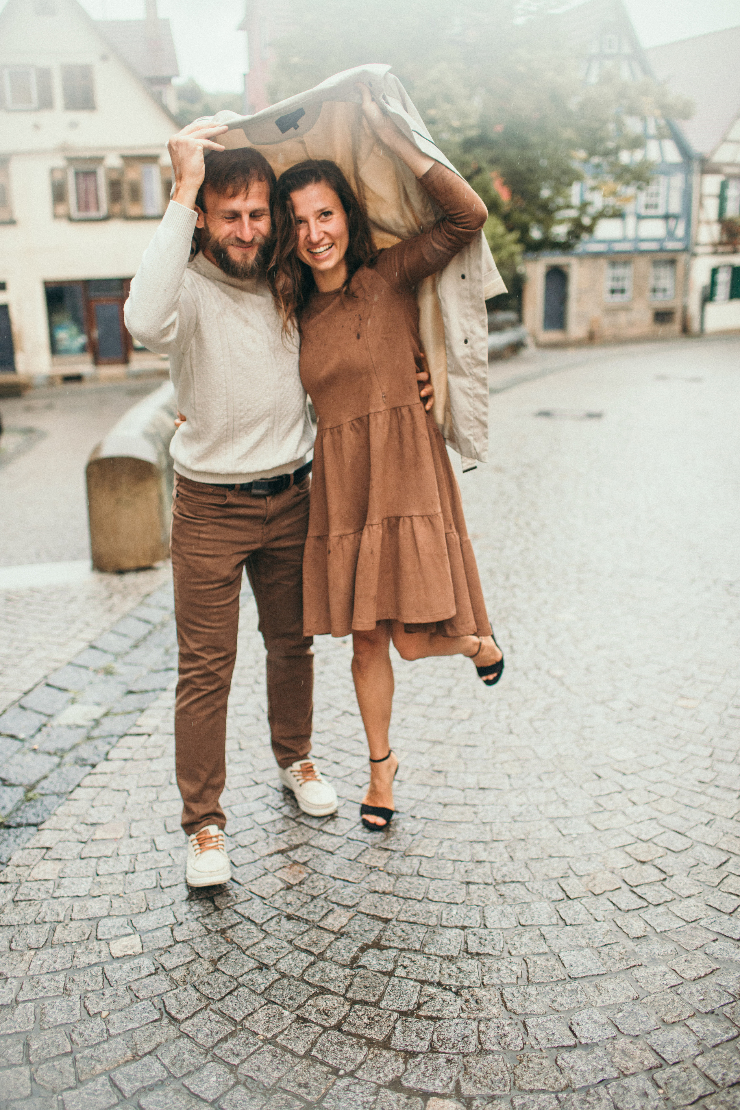 LoveStory. Kristina Podolyakova - Fotografin in Ludwigsburg