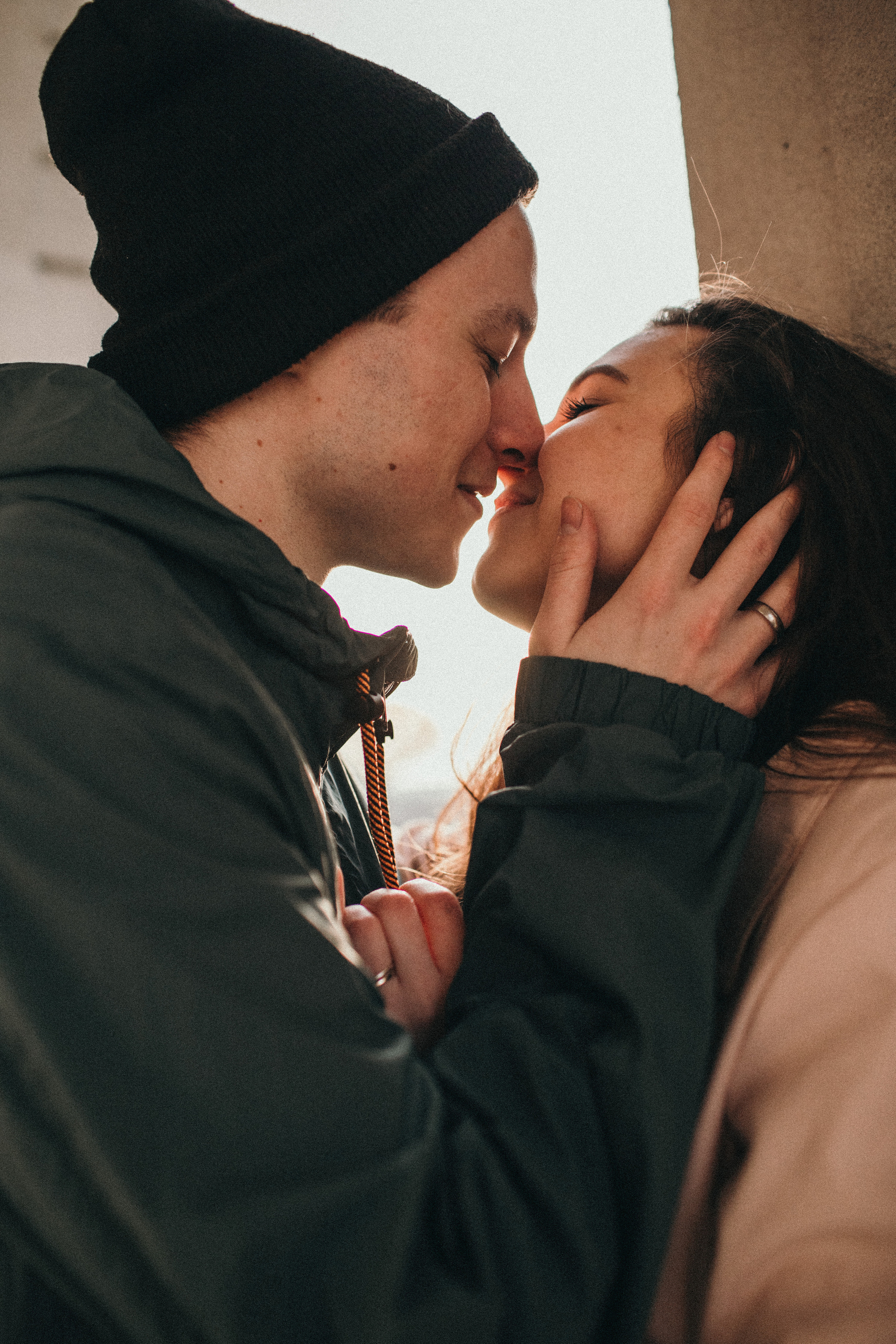 LoveStory. Kristina Podolyakova - Fotografin in Ludwigsburg