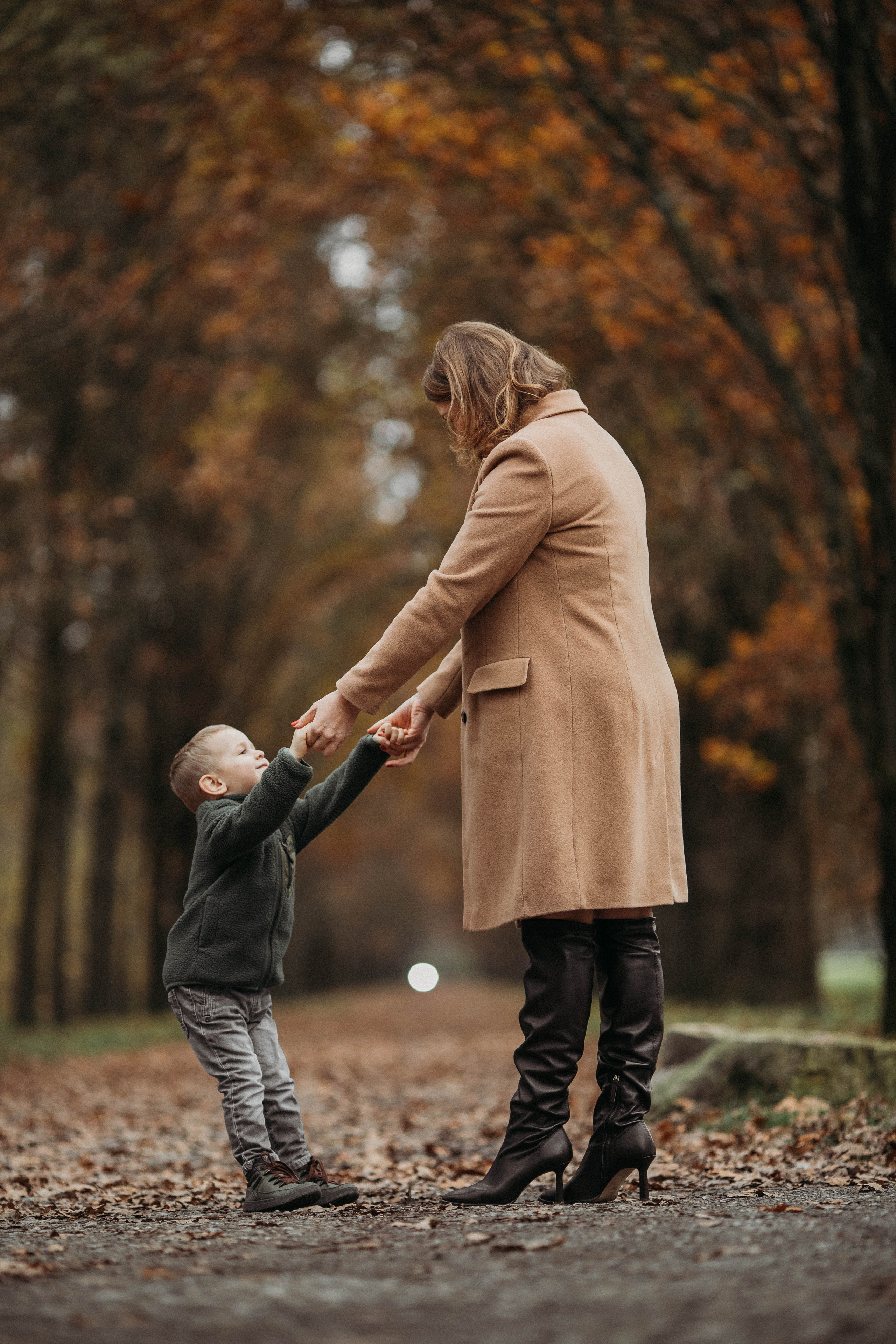 Family. Kristina Podolyakova - Fotografin in Ludwigsburg