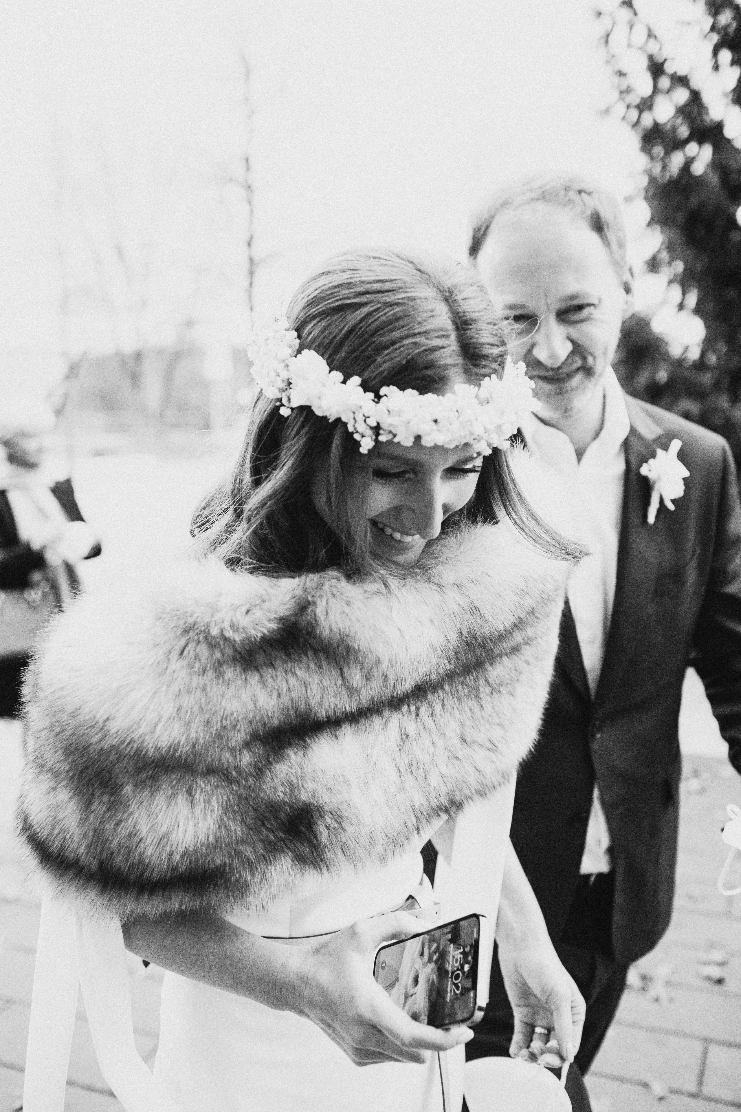 Wedding. Kristina Podolyakova - Fotografin in Ludwigsburg