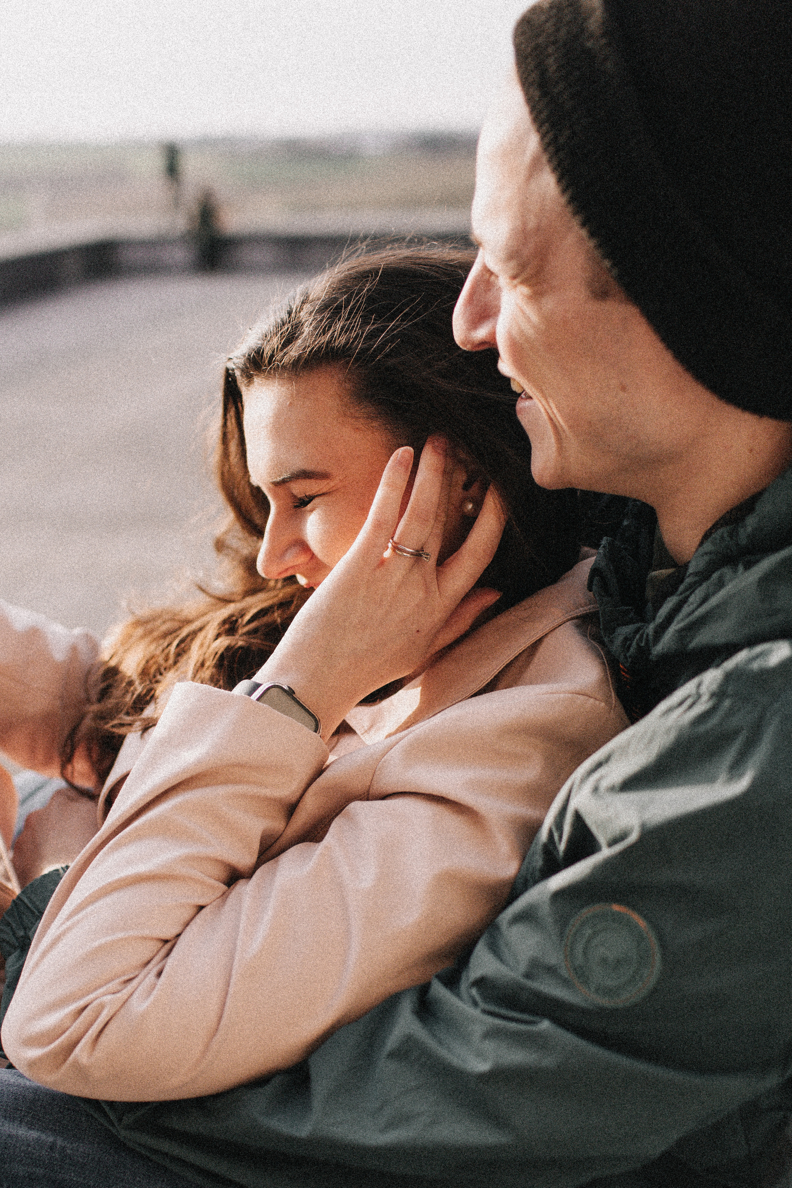 LoveStory. Kristina Podolyakova - Fotografin in Ludwigsburg