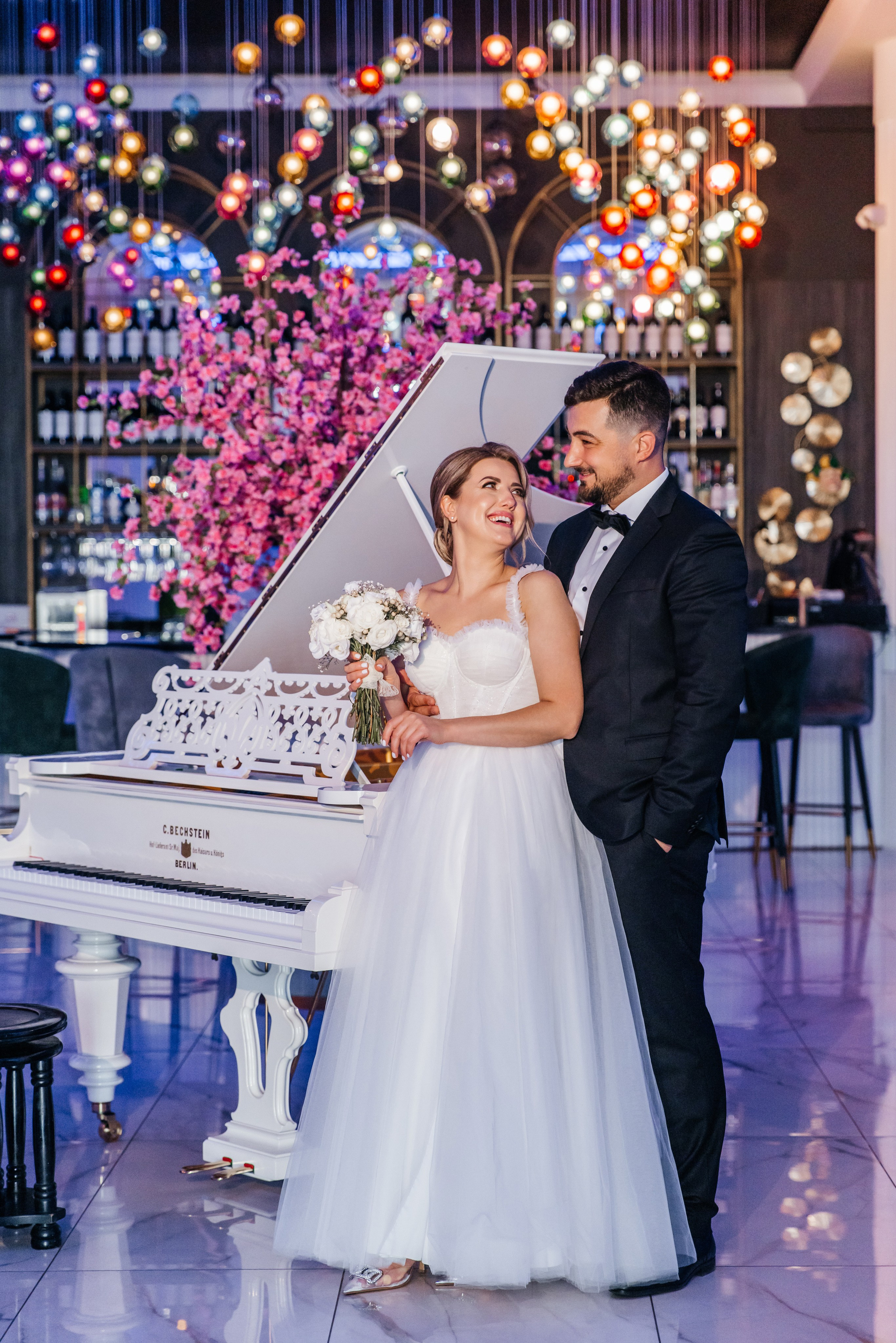 Vasile & Natalia. Furduidumitru.com