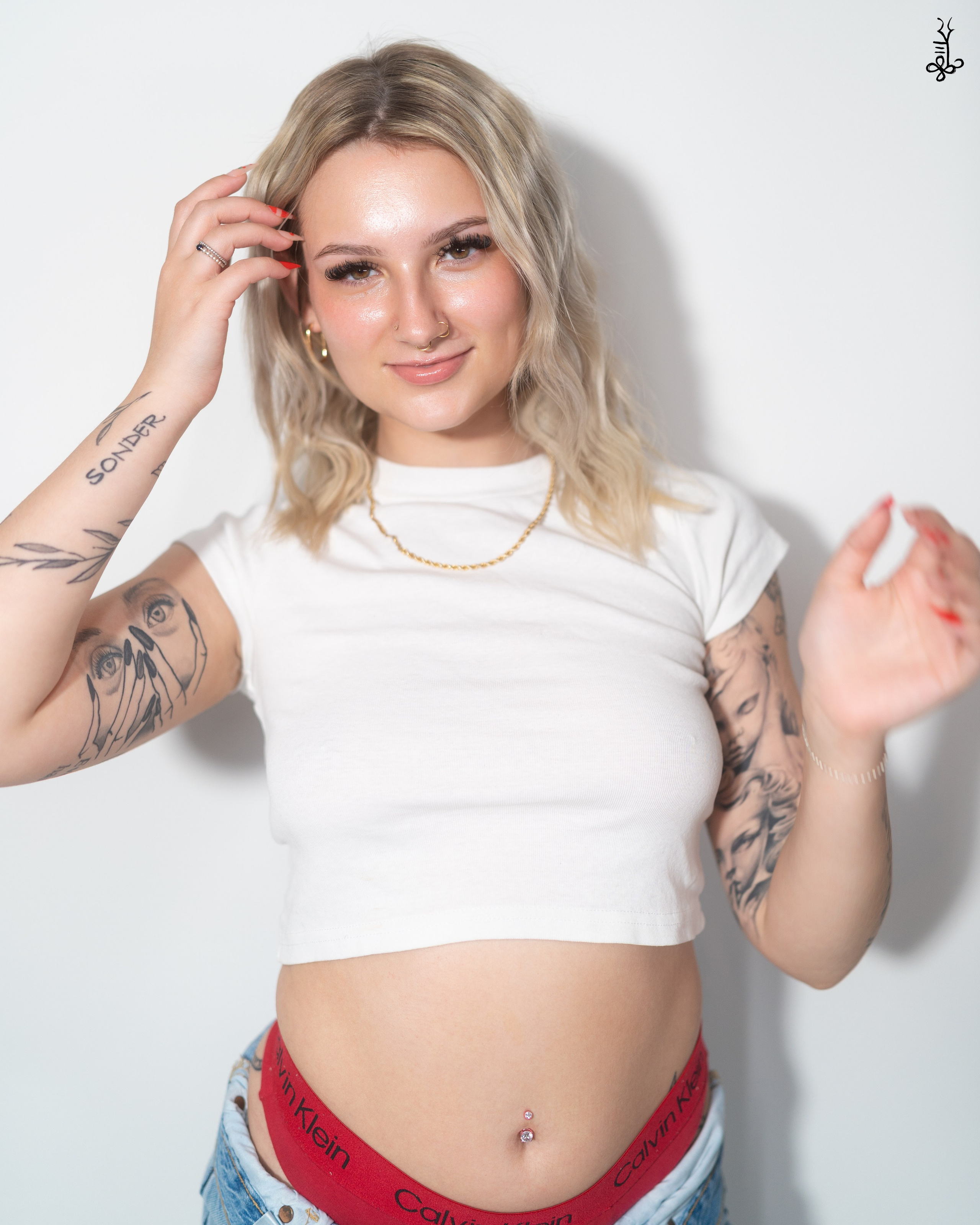 HANNAH JO. Ke’Ondris