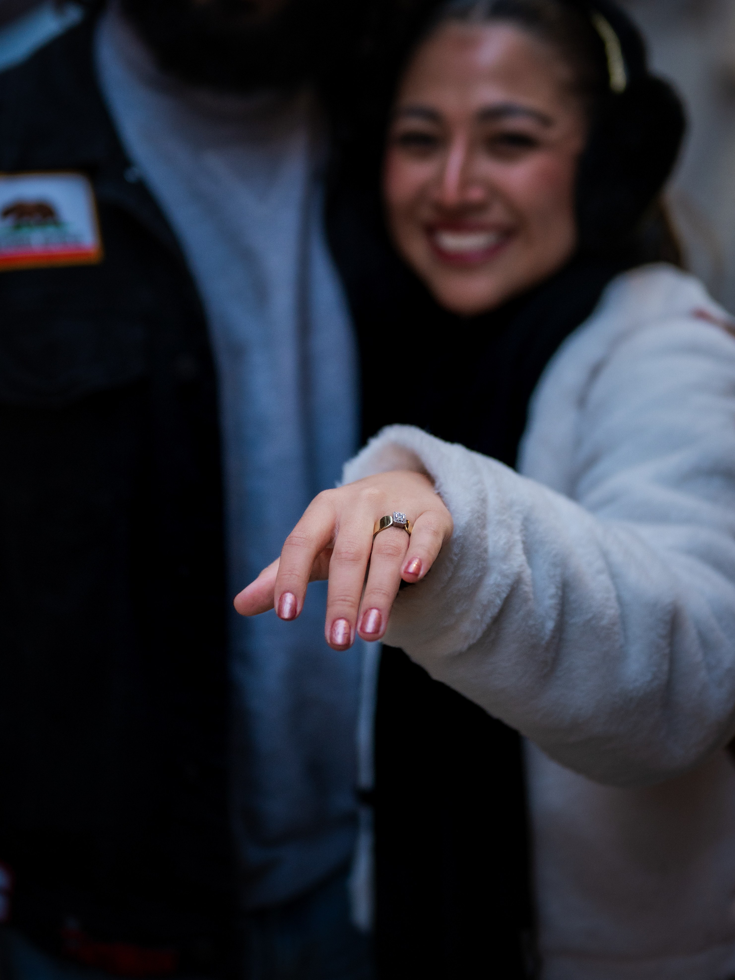Secret Proposal NYC. Secret Proposals • Micro Weddings • Elopements • Parties in NYC, NJ, CT