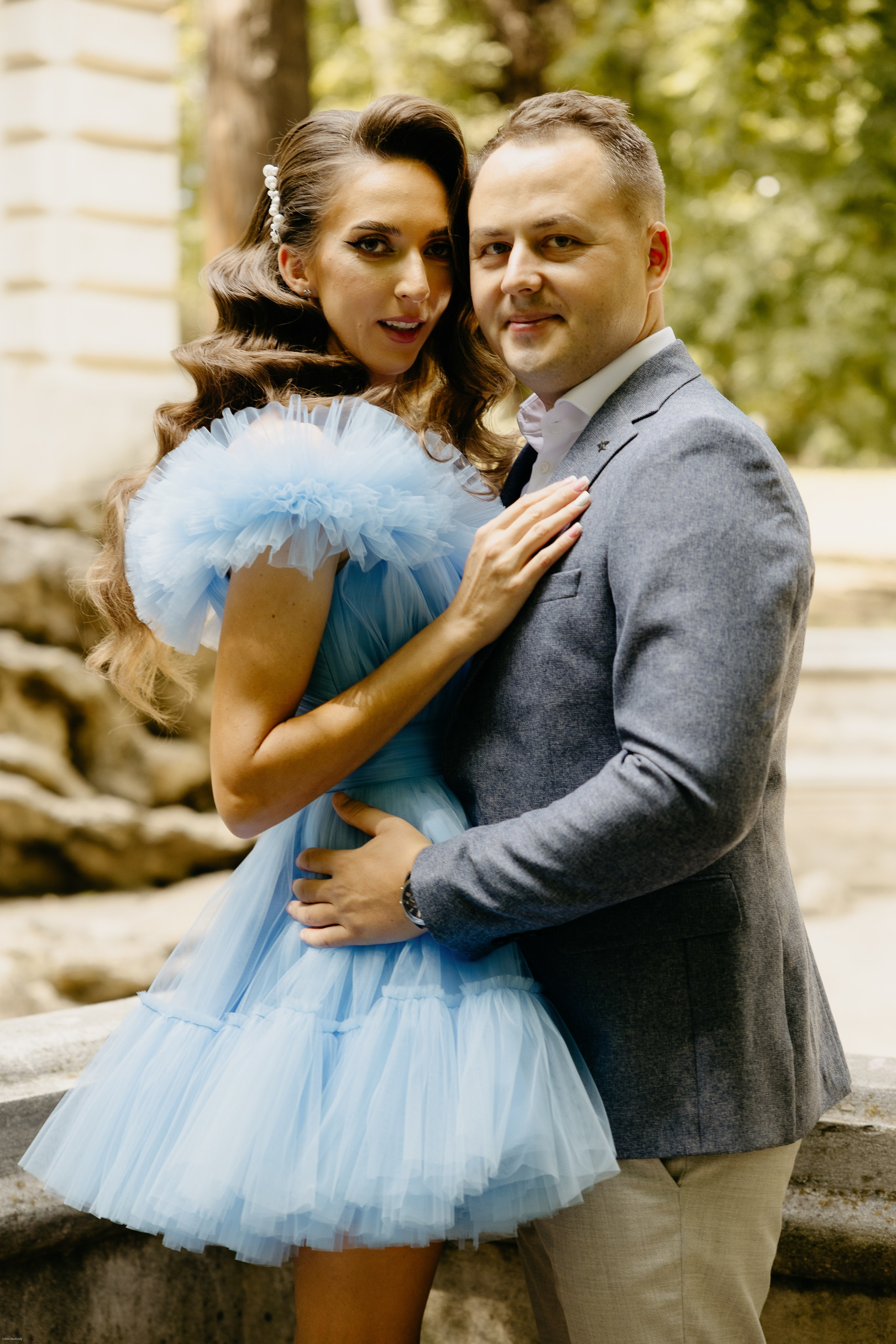 Cununie civila sector 4 MdimaFotoStudio. MDimaFotoStudio. Fotograf de nuntă, evenimente private și de familie