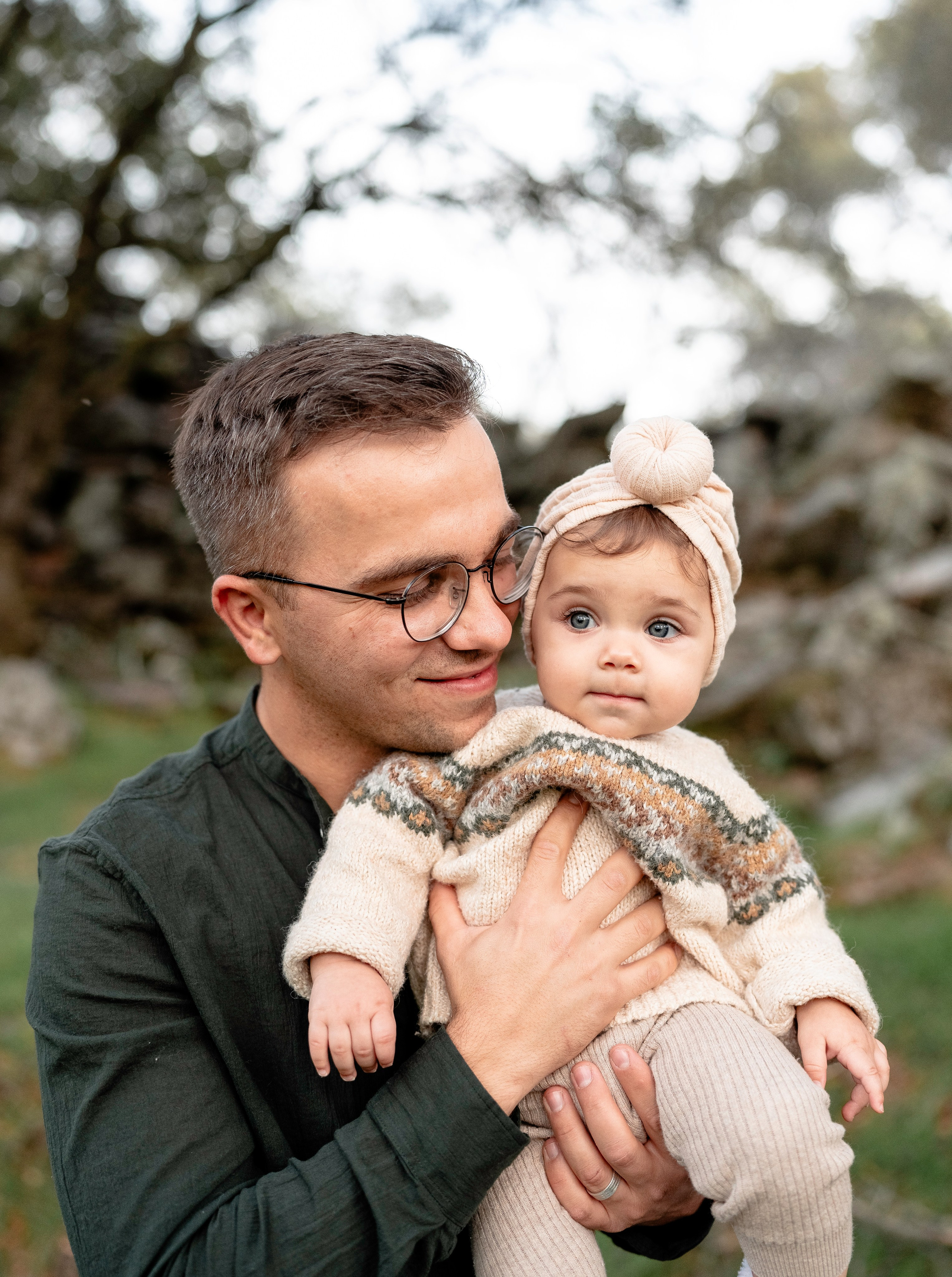Riabichenko family. Family photographer in Sacramento | Sofia Pavenko