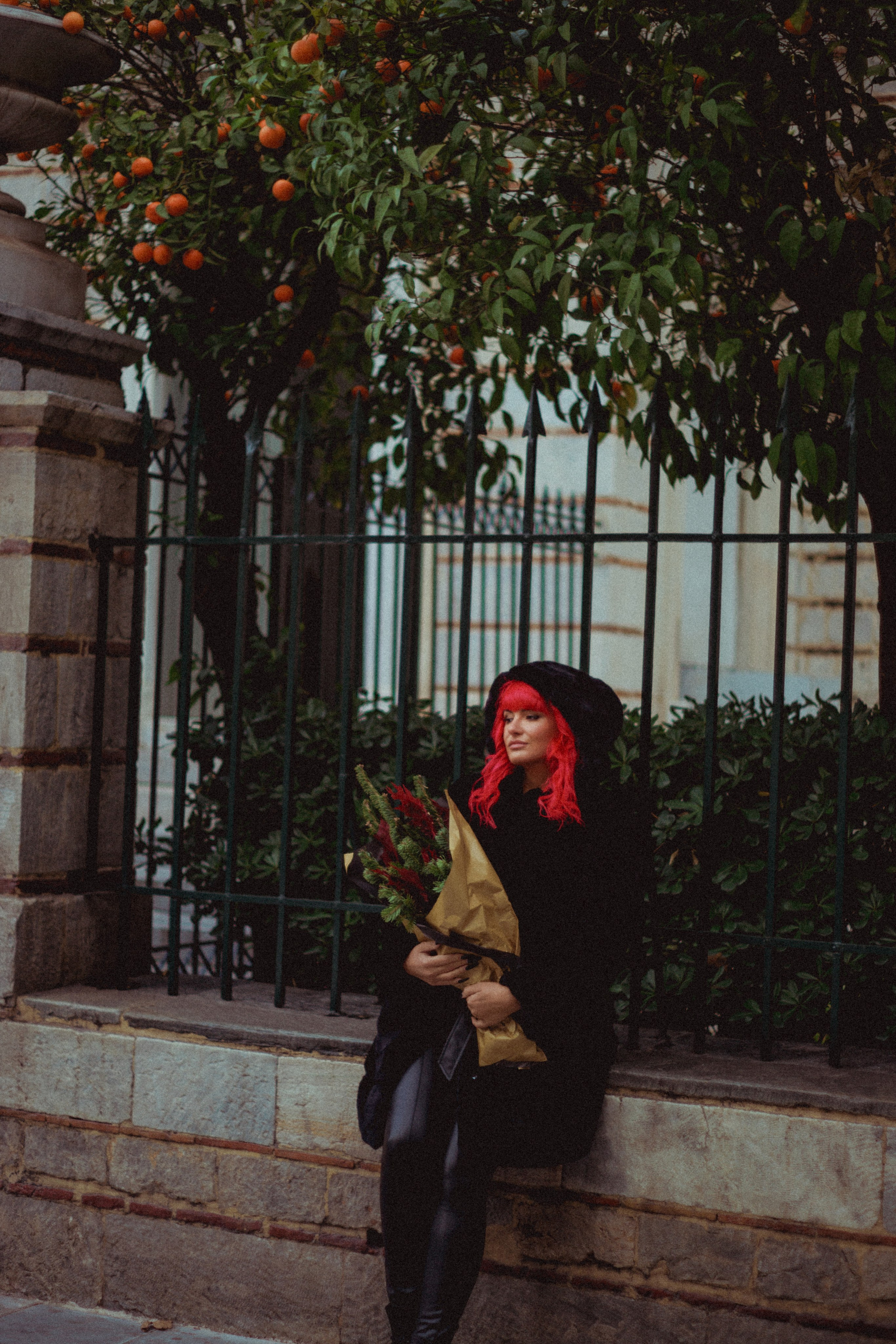 Alexa. Photographer in Greece Kristina