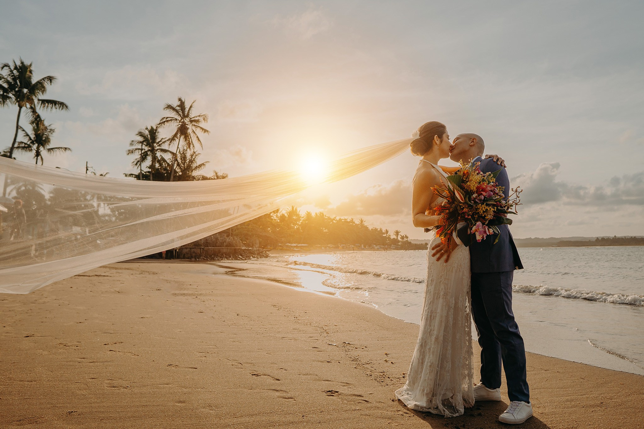 Bel & Dan. Fotógrafos de Casamento na Bahia: Elart Fotografia