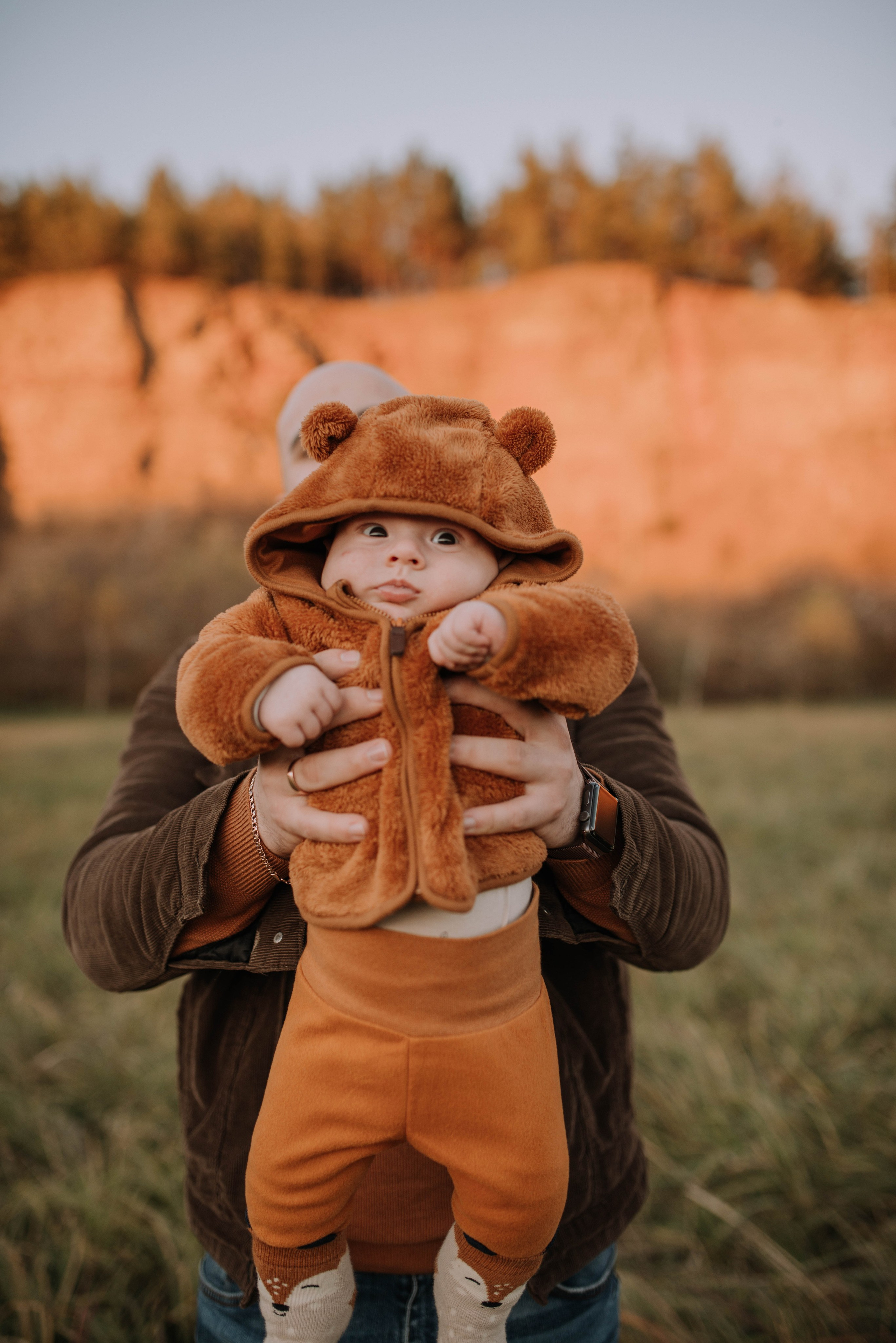 Jan, Lilia i Andrey. Home page