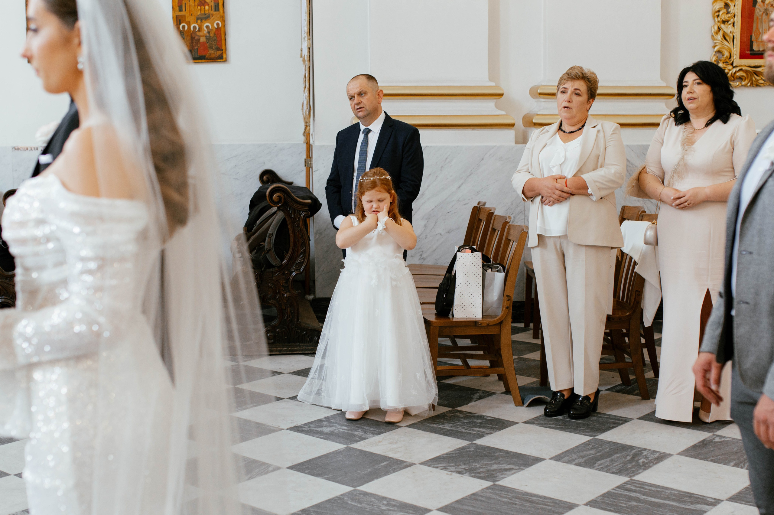 Iryna u Roman. Home page