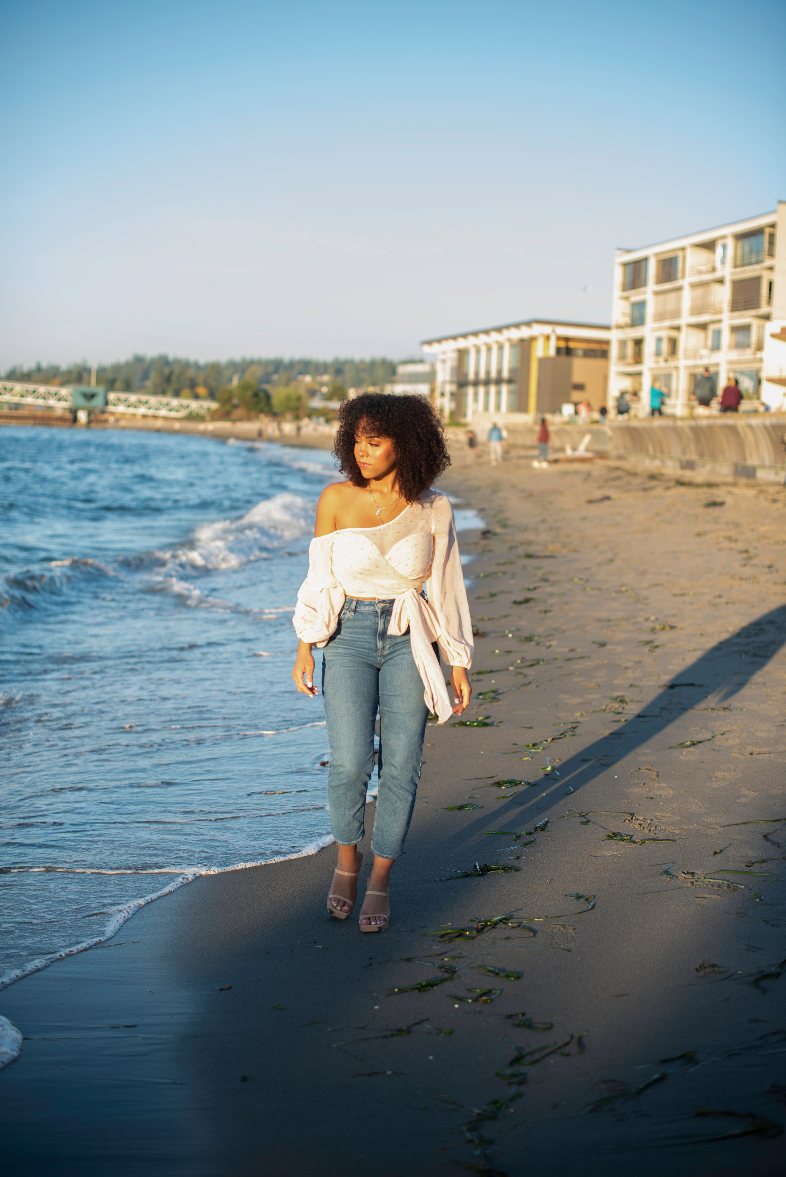 Aniyah. Newborn, pregnancy, family photographer in New Jersey