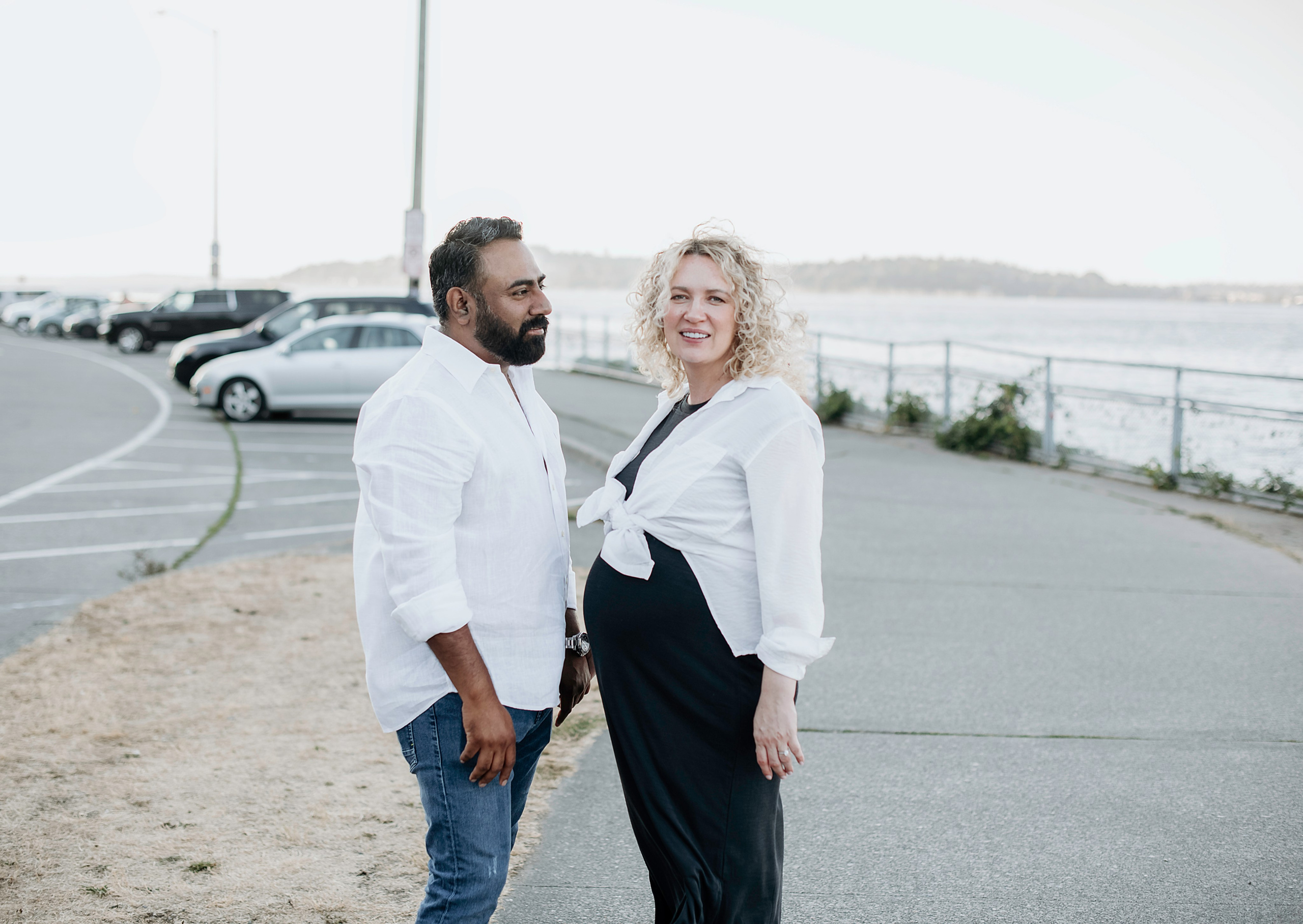 S&V. Newborn, pregnancy, family photographer in New Jersey