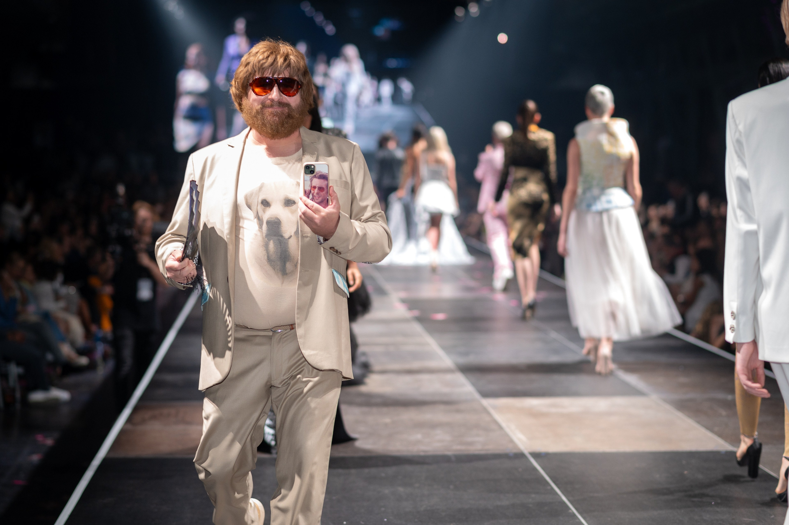 Fashion. Timur Cherepanov |Portrait- und Businessfotograf in München