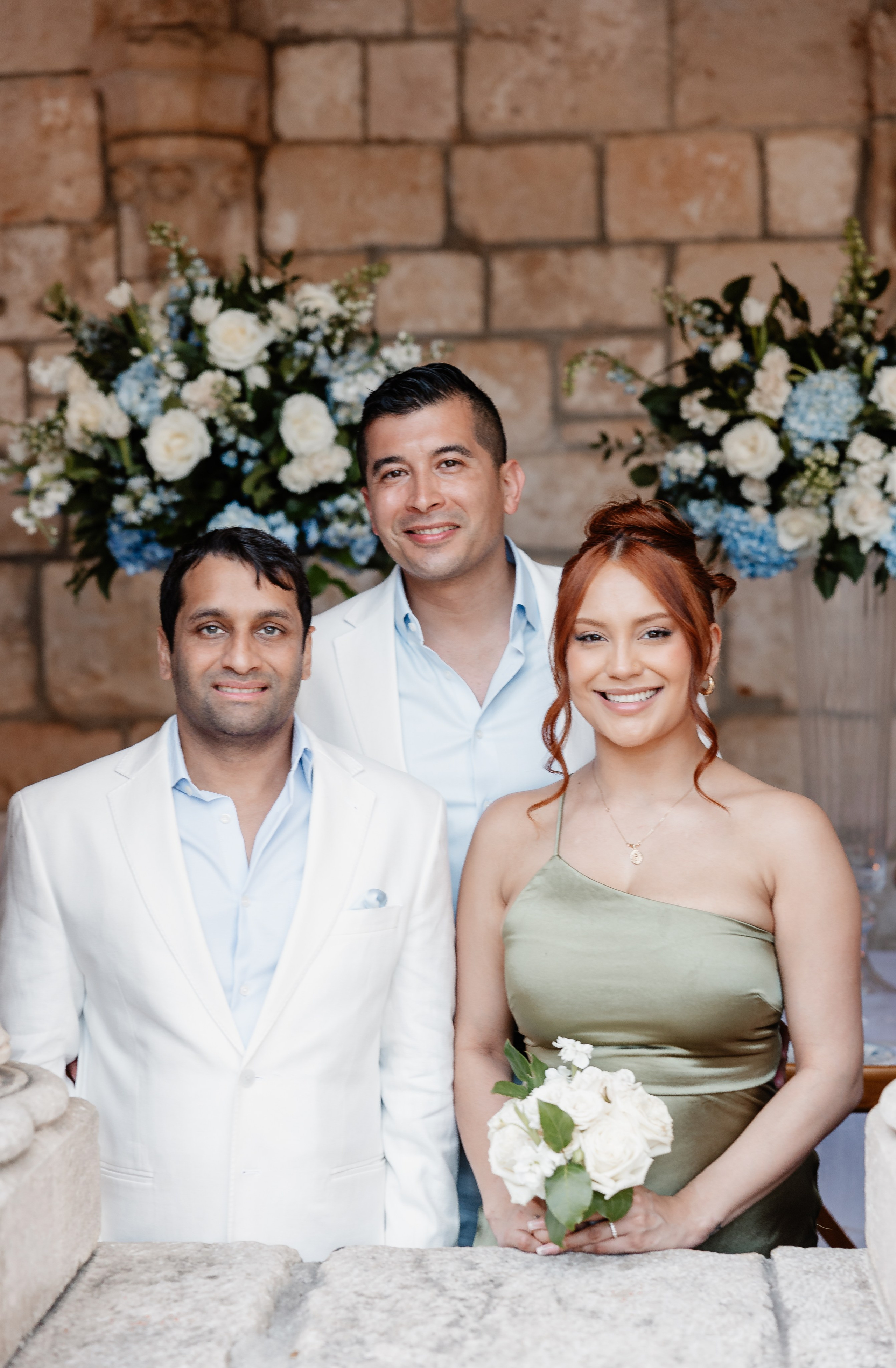 Timeless Romance | Joanna & Leo’s Wedding at the Ancient Spanish Monastery. YES I DO PRODUCTION — Wedding photography&videography
