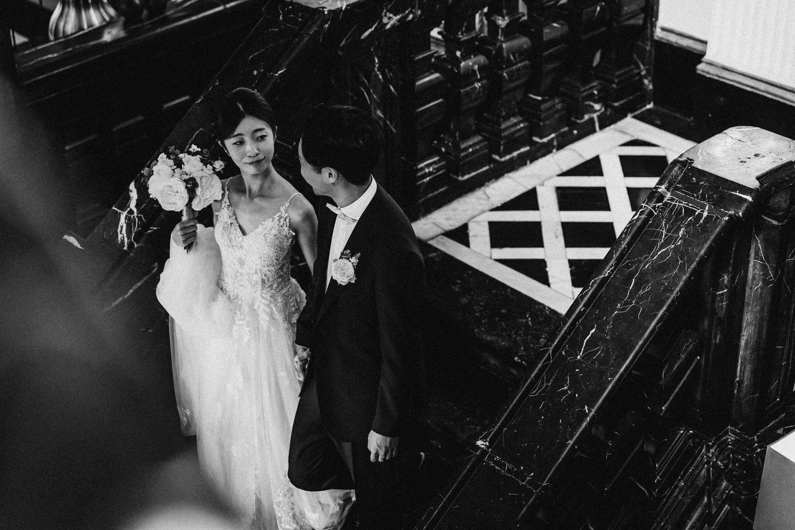 Schloss Hugenpoet - Die Kunst der Stille