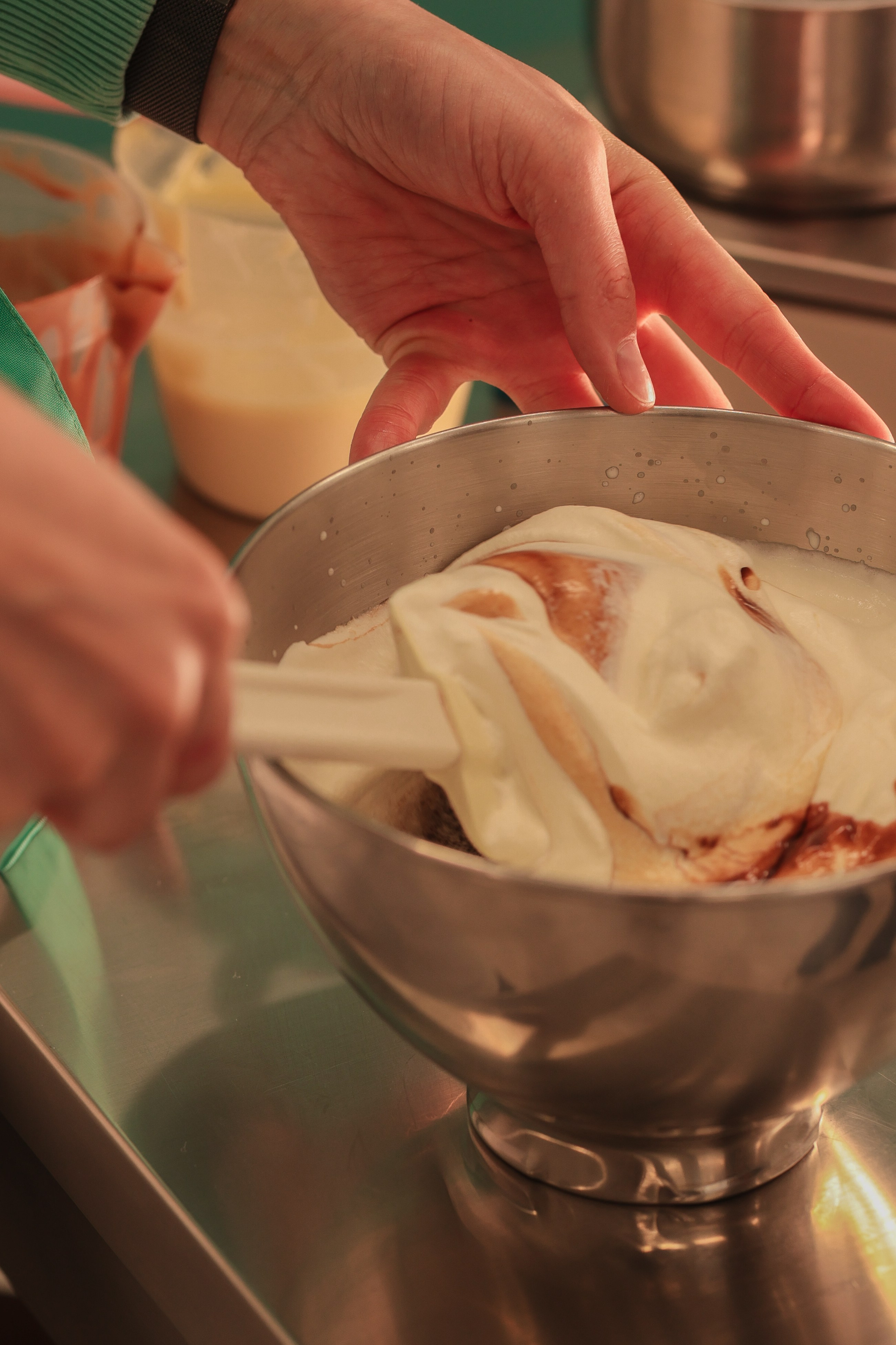 Pastry shop content. Photographer in Milan |Mila Pro Photo