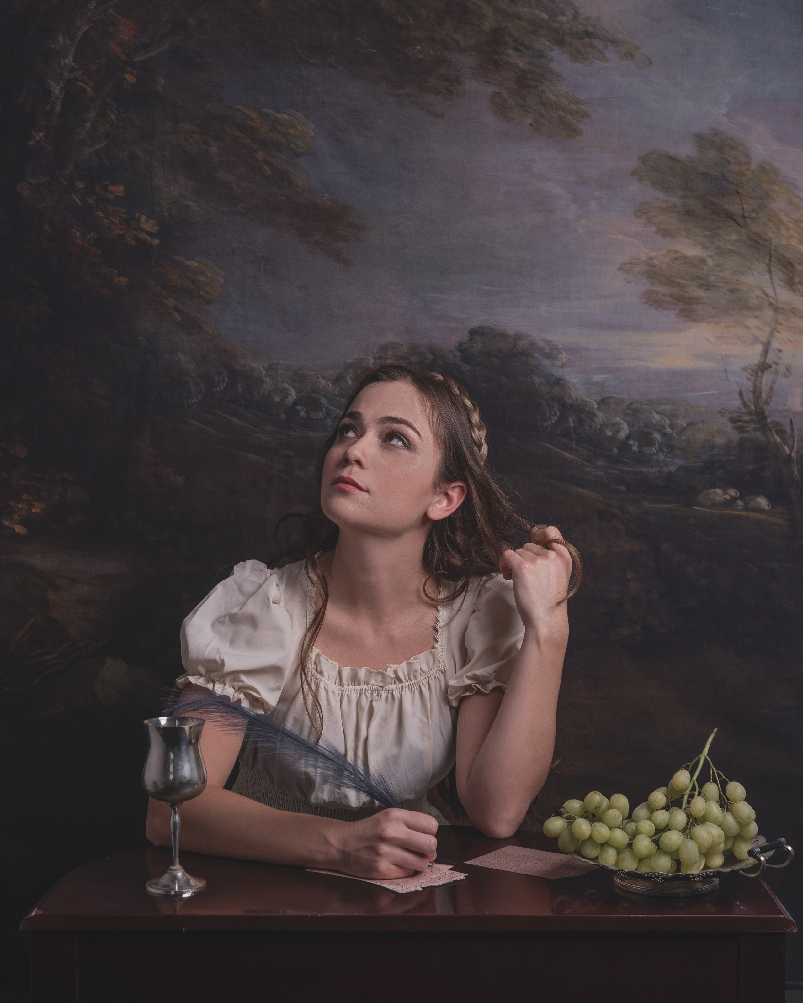 Fine Art photographer in Sydney, Australia