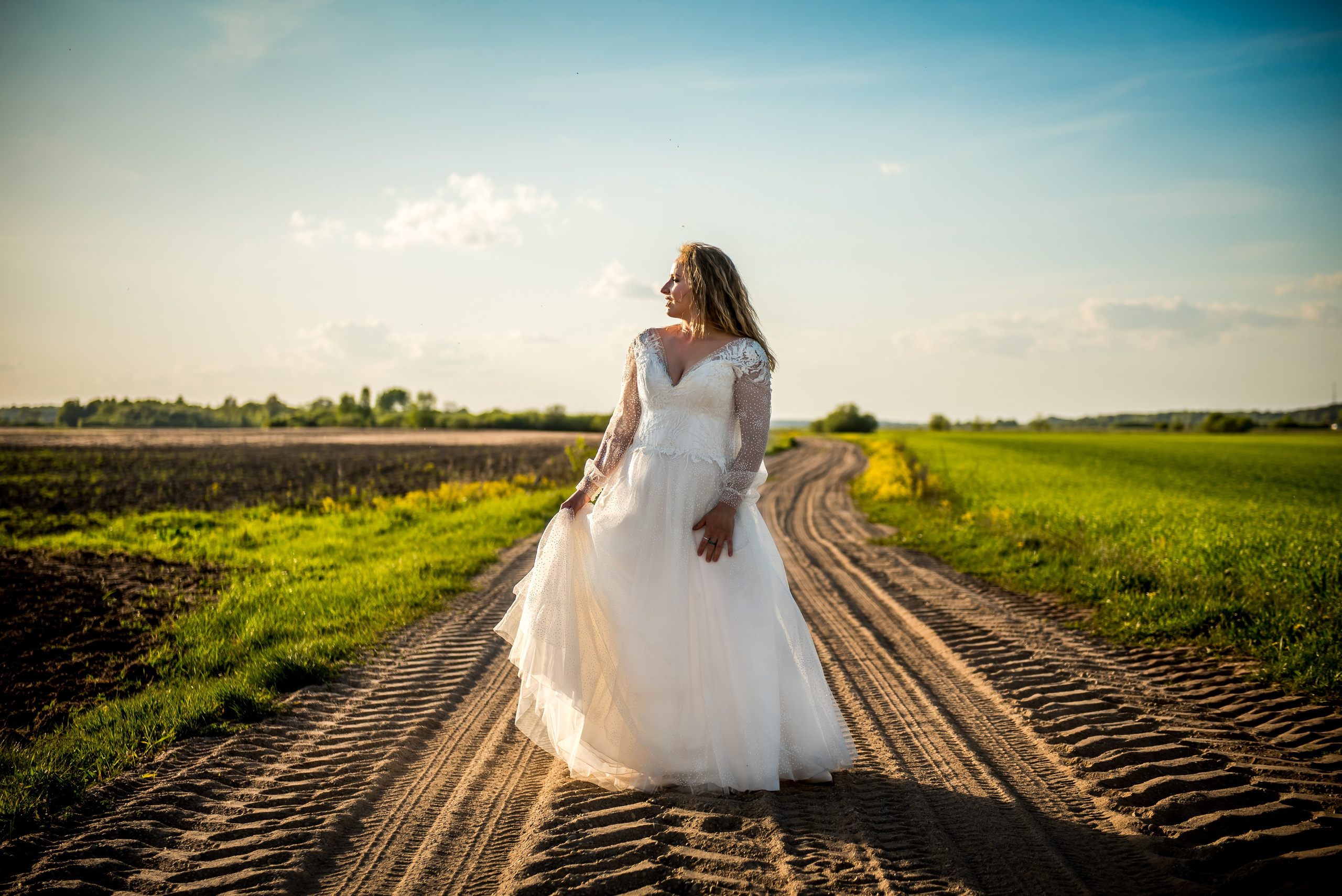 Таня и Костик. Свадебный фотограф. Европа. Свадьба. Латвия