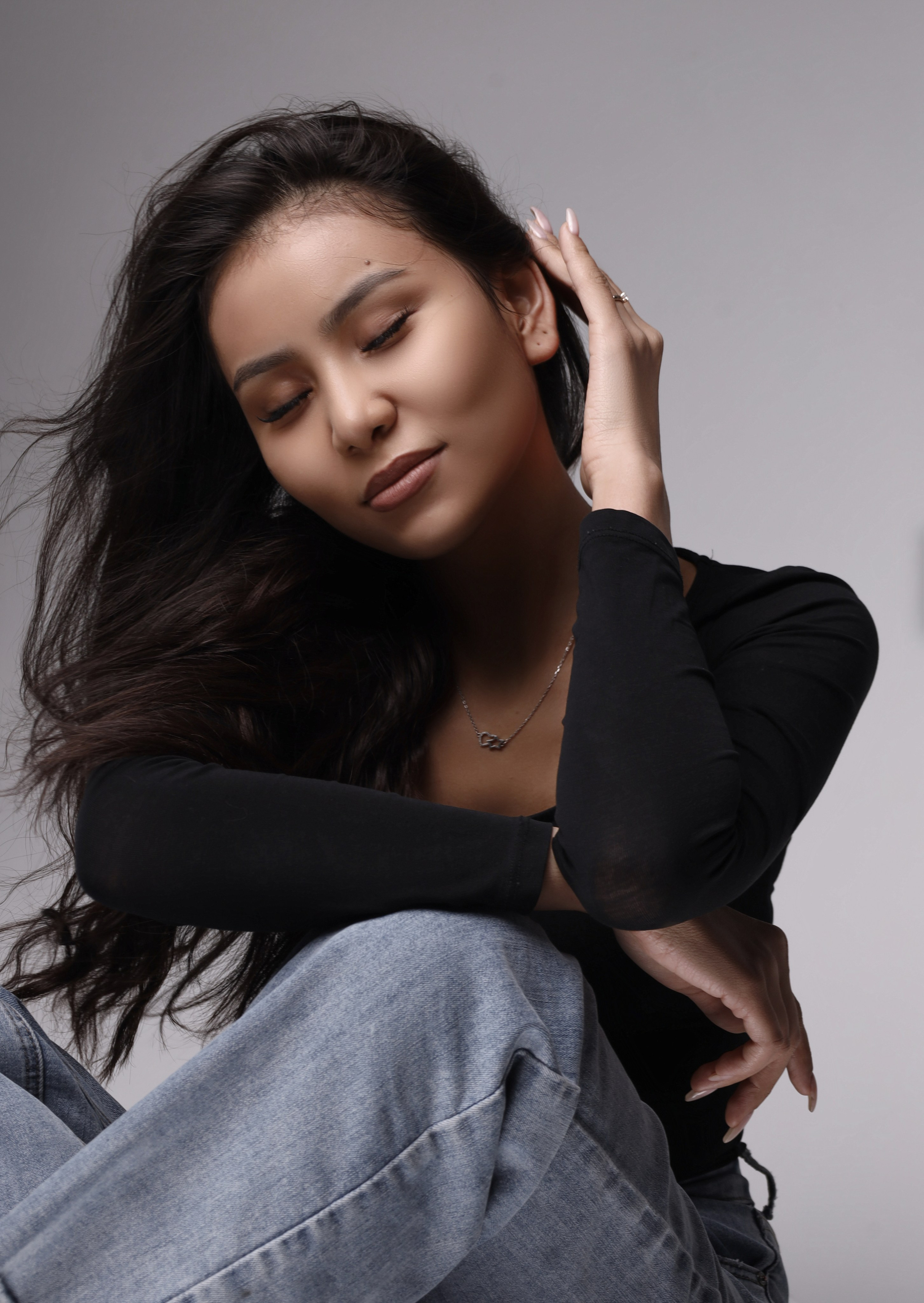 Портрет. Ellaya.ph