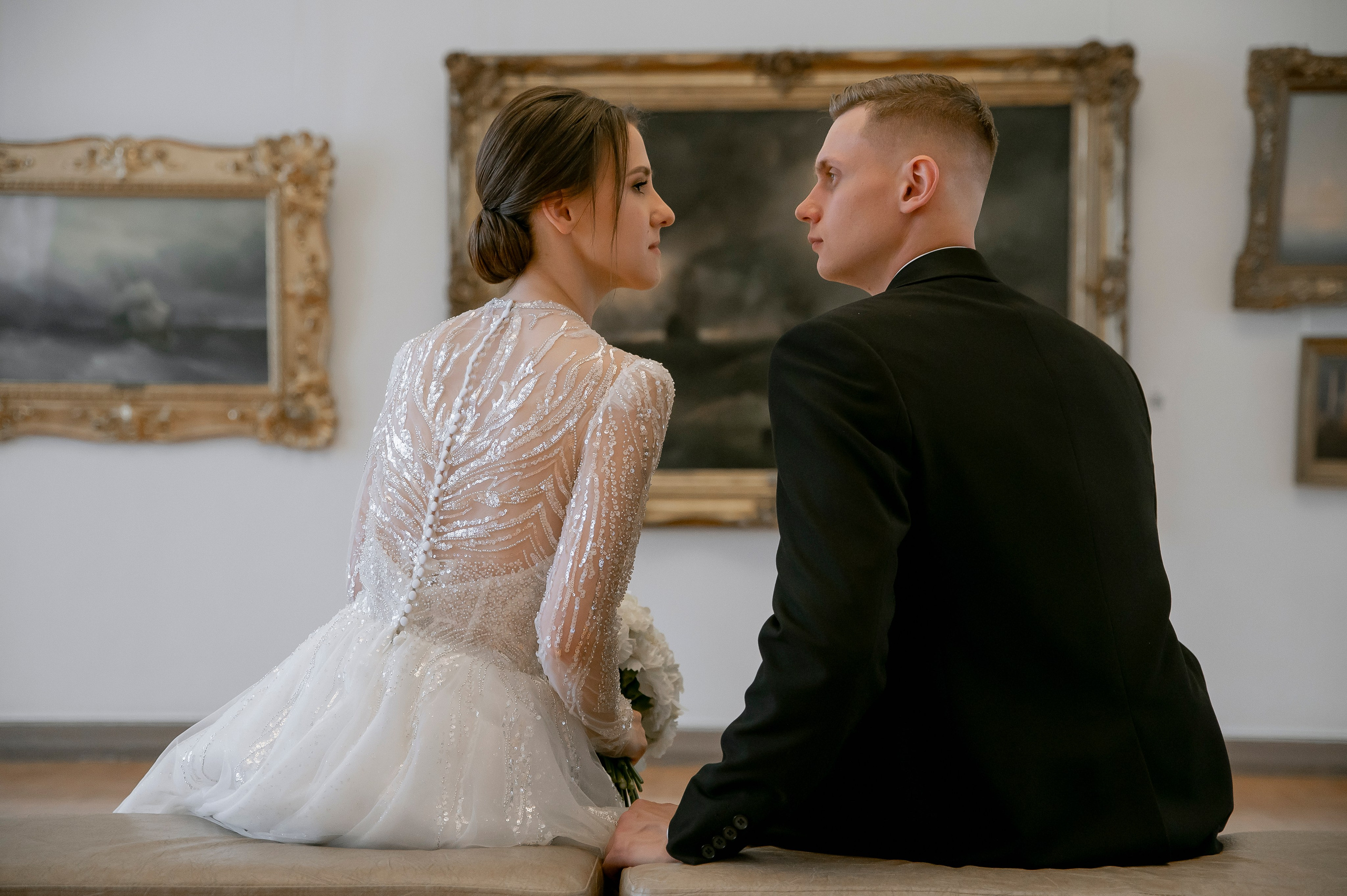 Кирилл и Анастасия. Свадебный и семейный фотограф Екатерина Шестакова